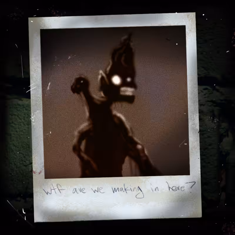 The Nightmare Factory (Pt.II) #63