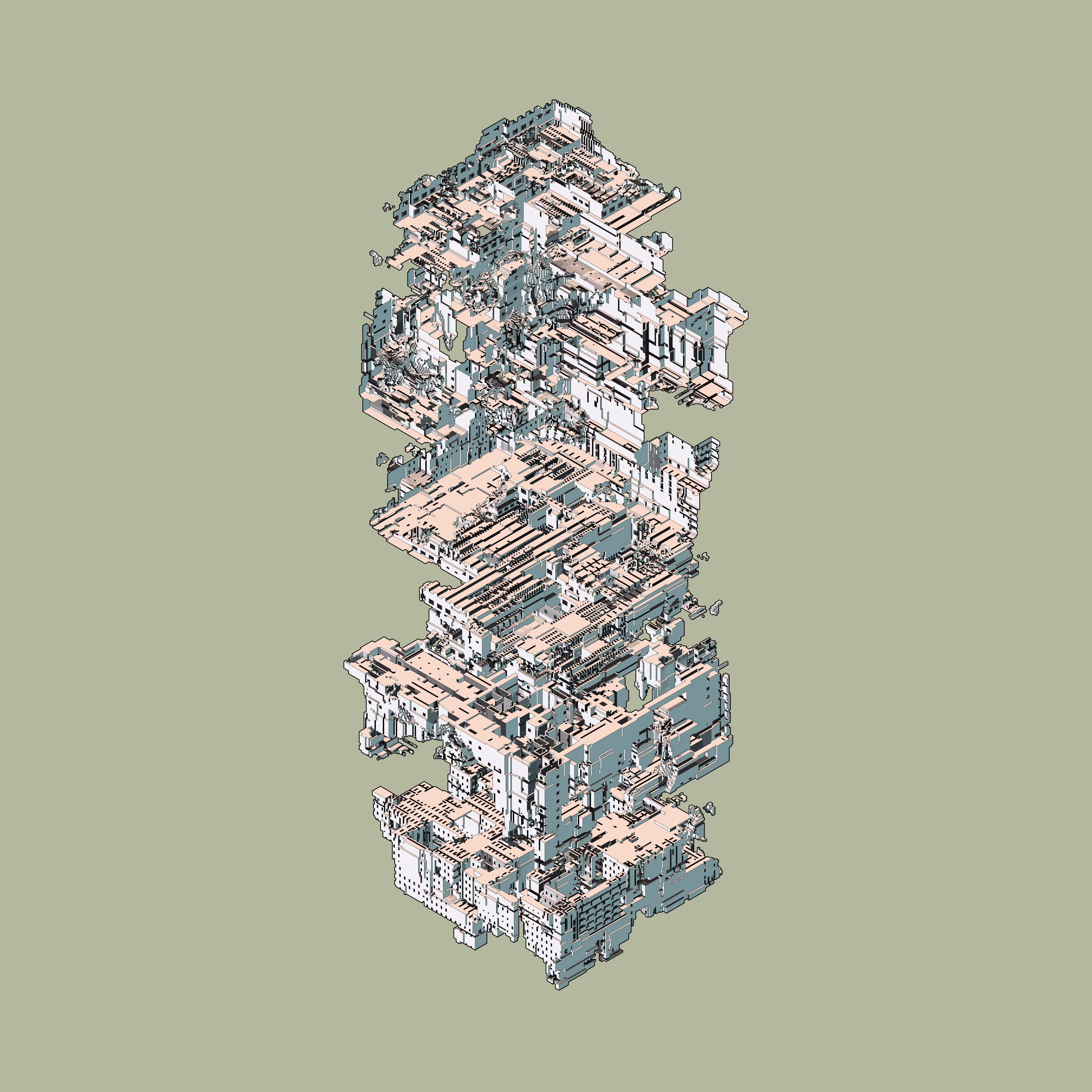 Iso - Exeter mAC V