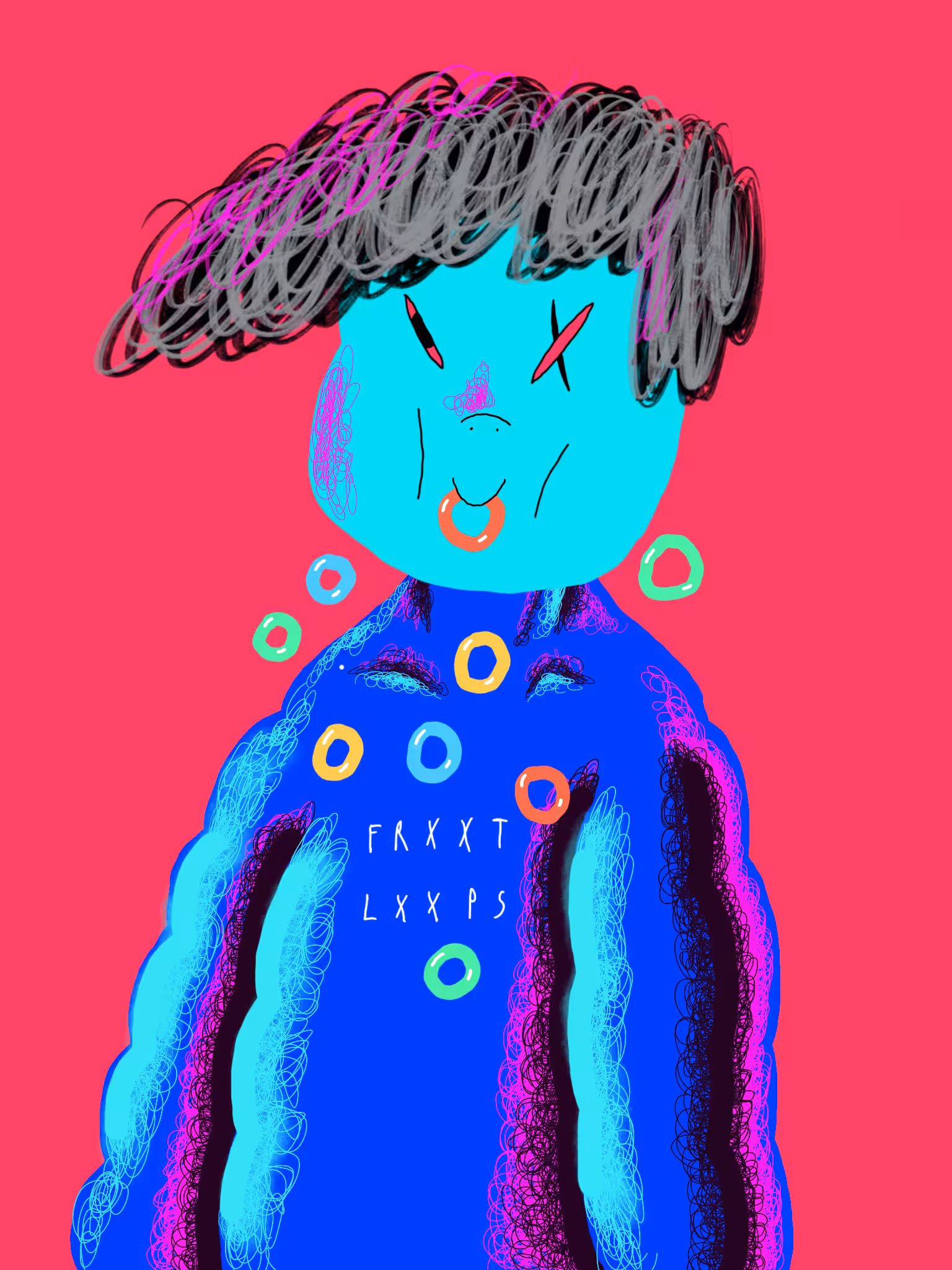 FRXXT LXXPS