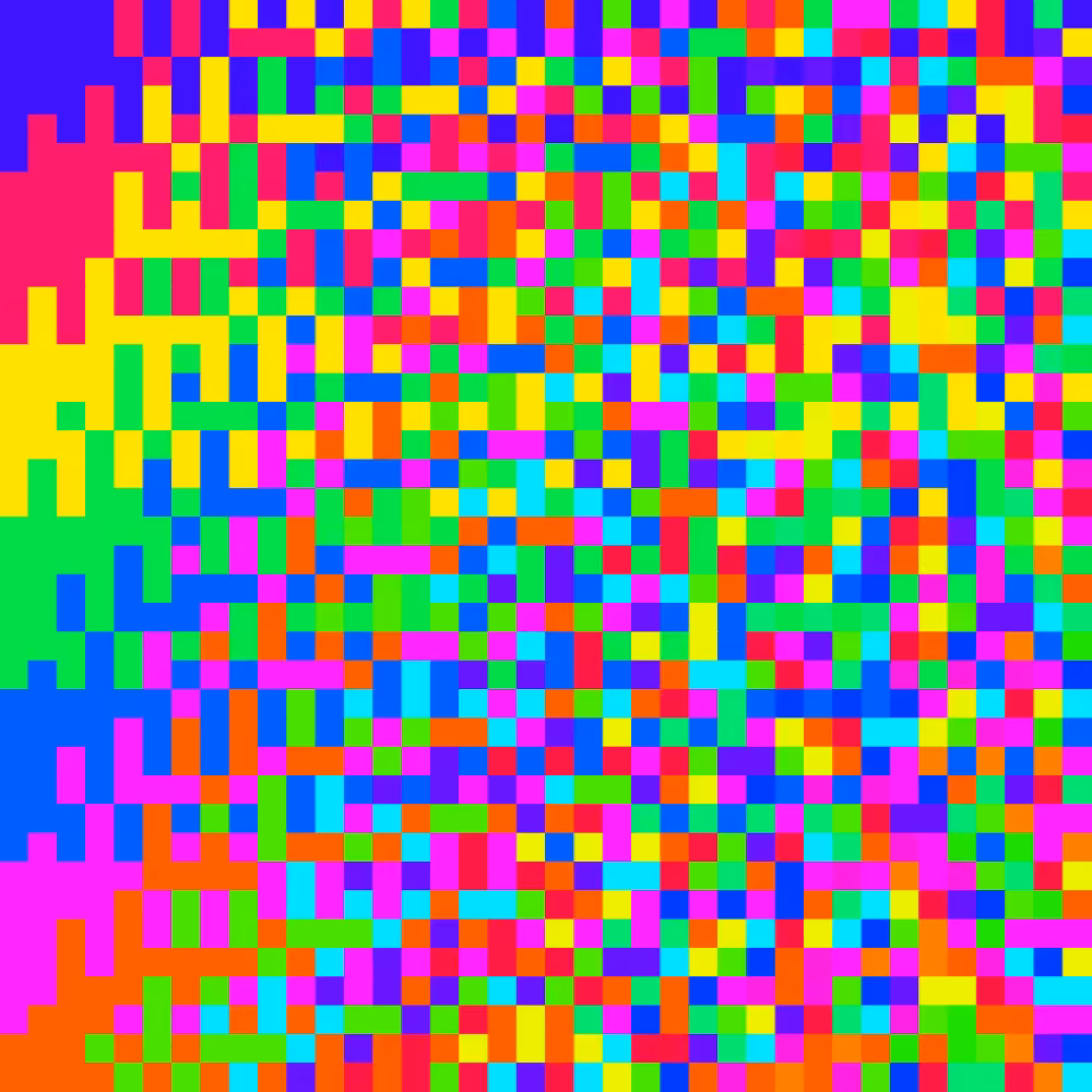 Rainbow Maffs! #35