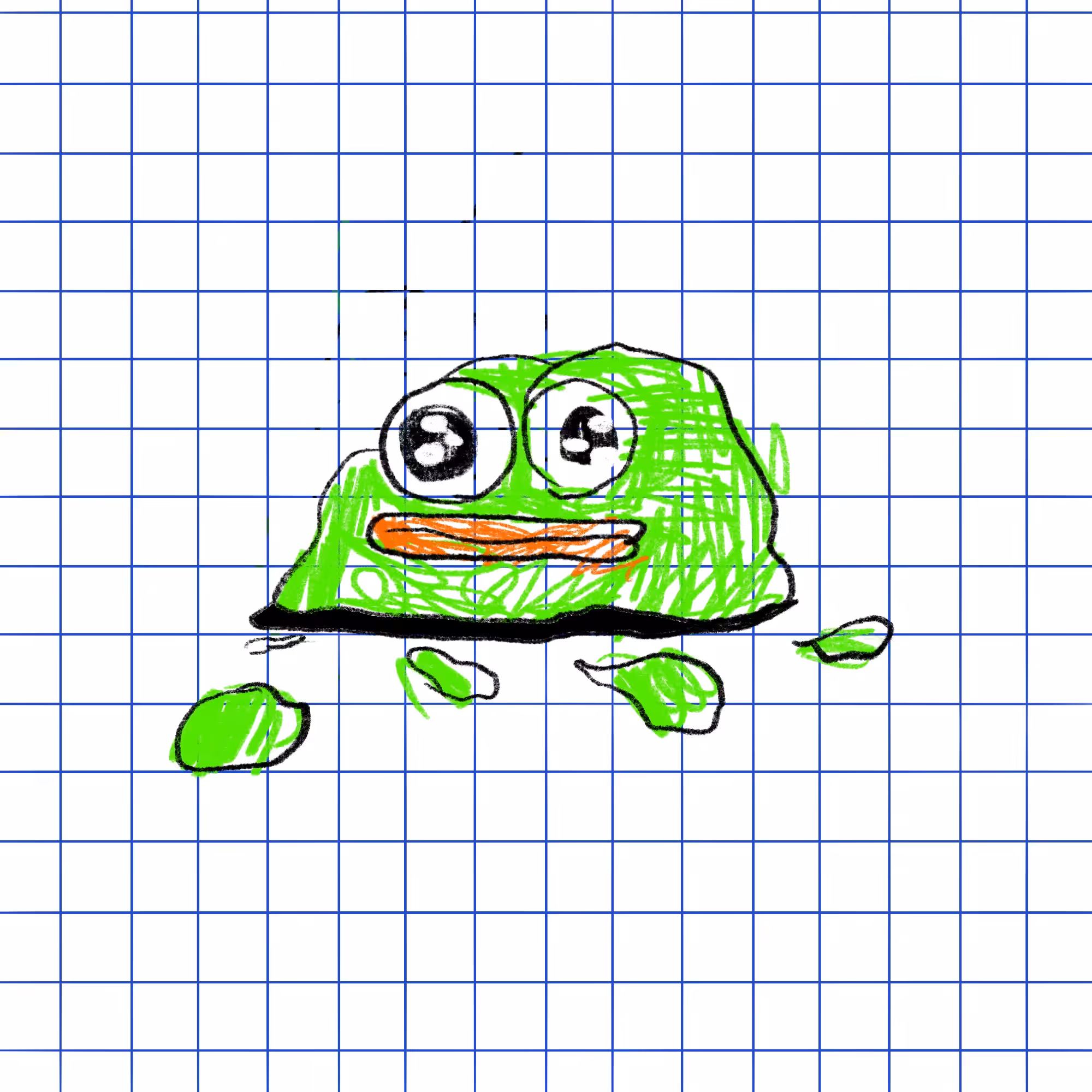 A Little Pepe #5