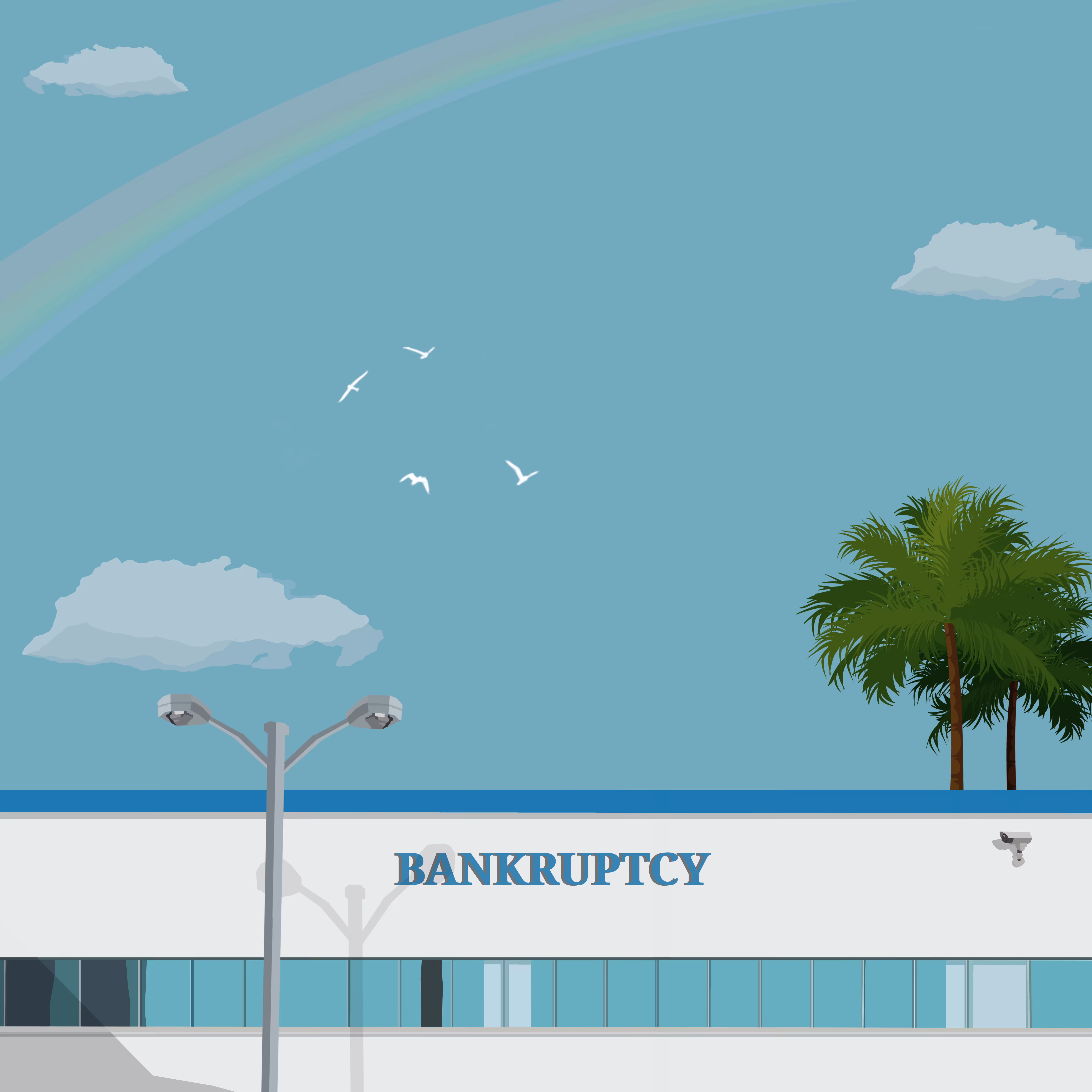 BANKRUPTCY 