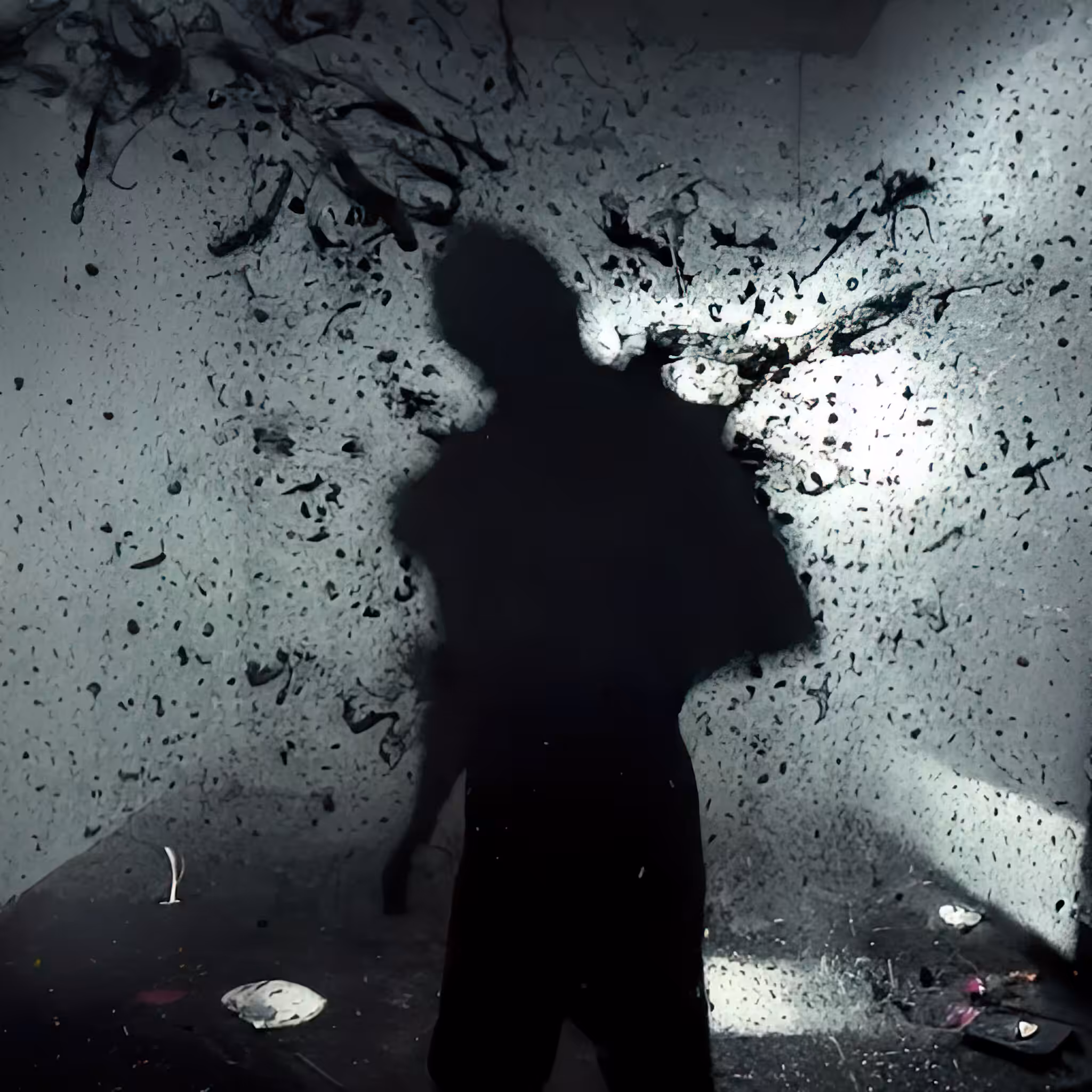 Apparition