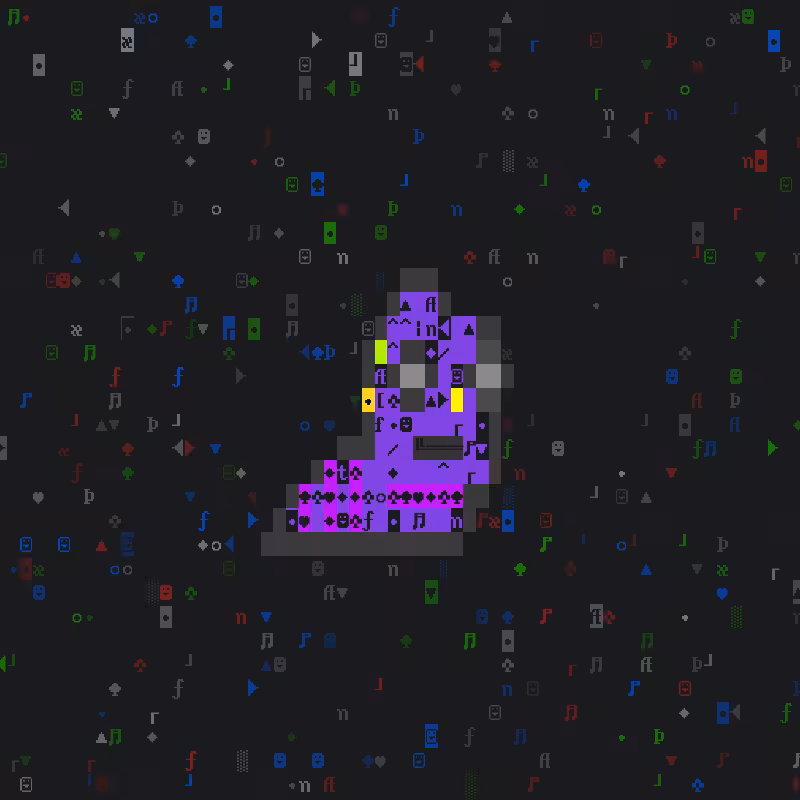 DOS Larva #177