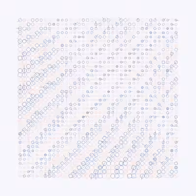 gridwave #1