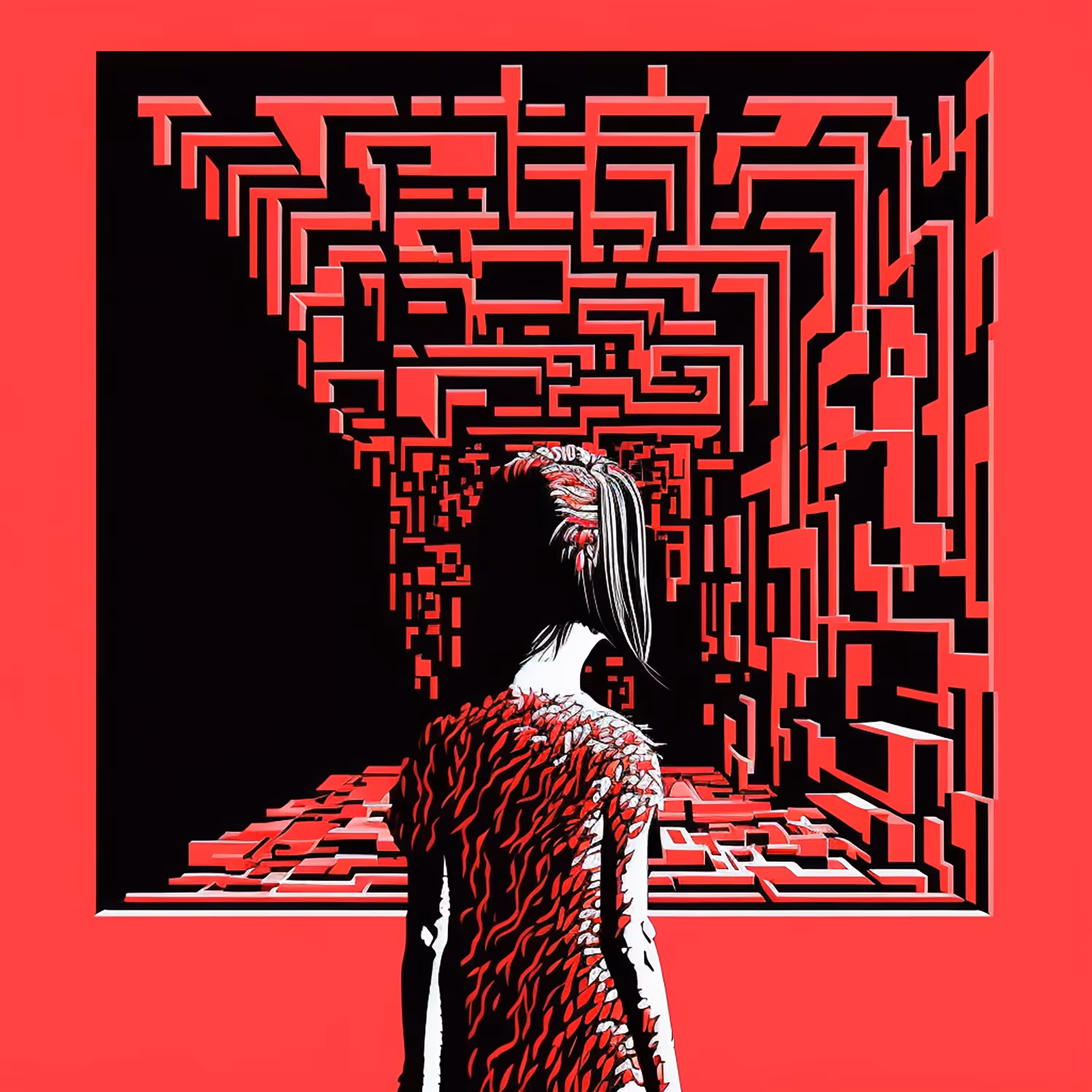 Intoxicating Delirium #131