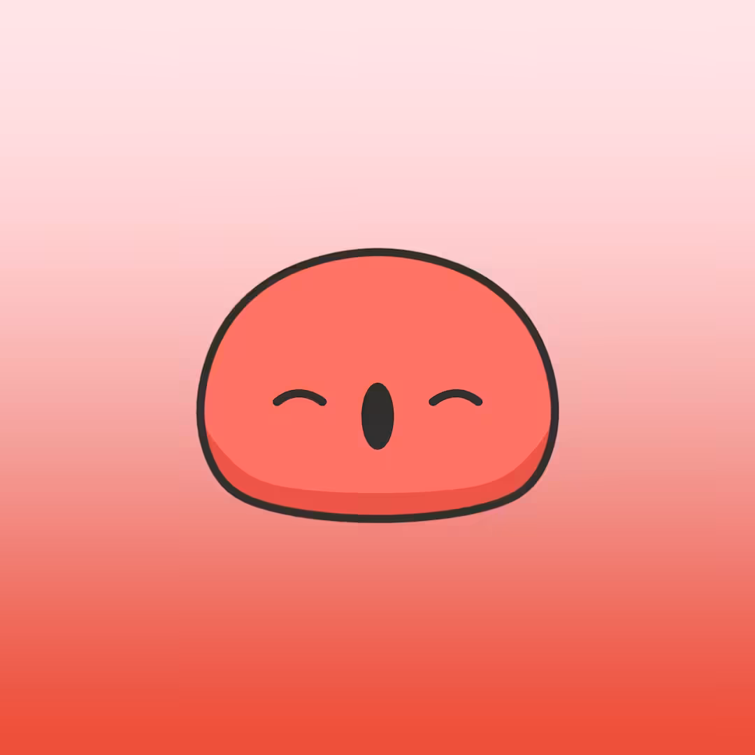 Mochi #013