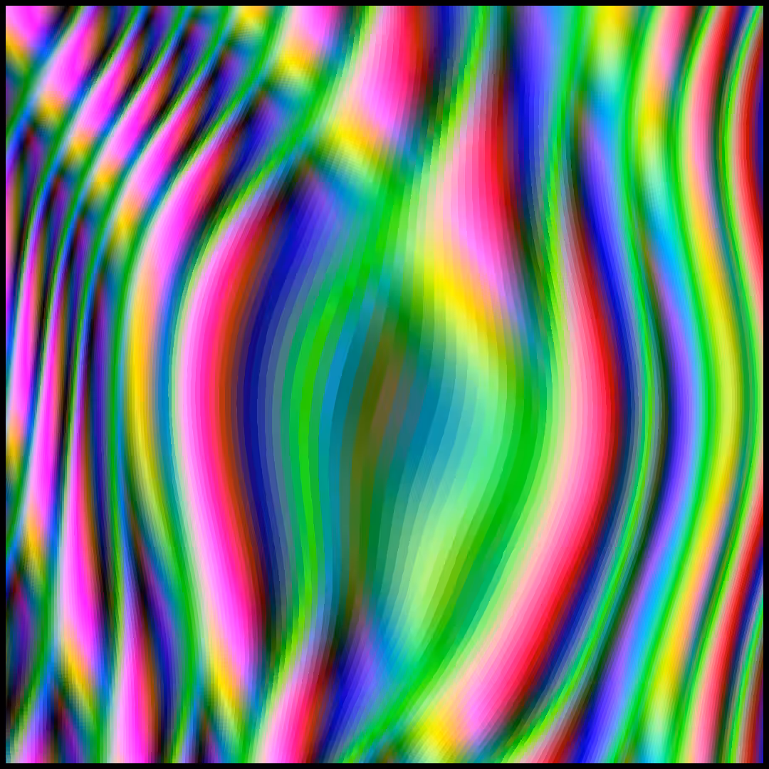 Generative patterns #2 #27