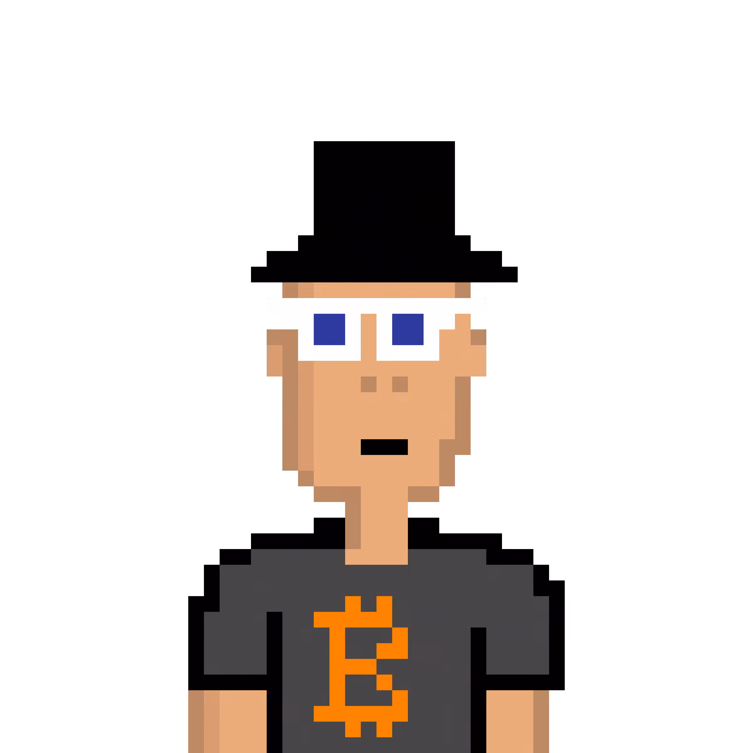 Dank Pixel Gods: Dank Pixel God #4585