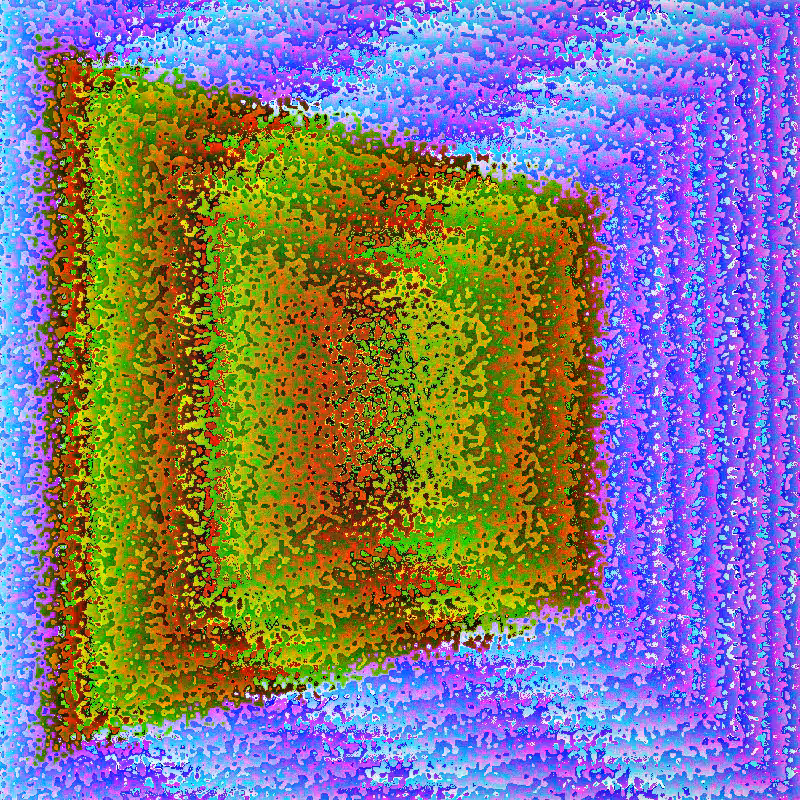 Chromatic Aberition #158