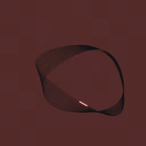 ayil: And Yet It Loops #541