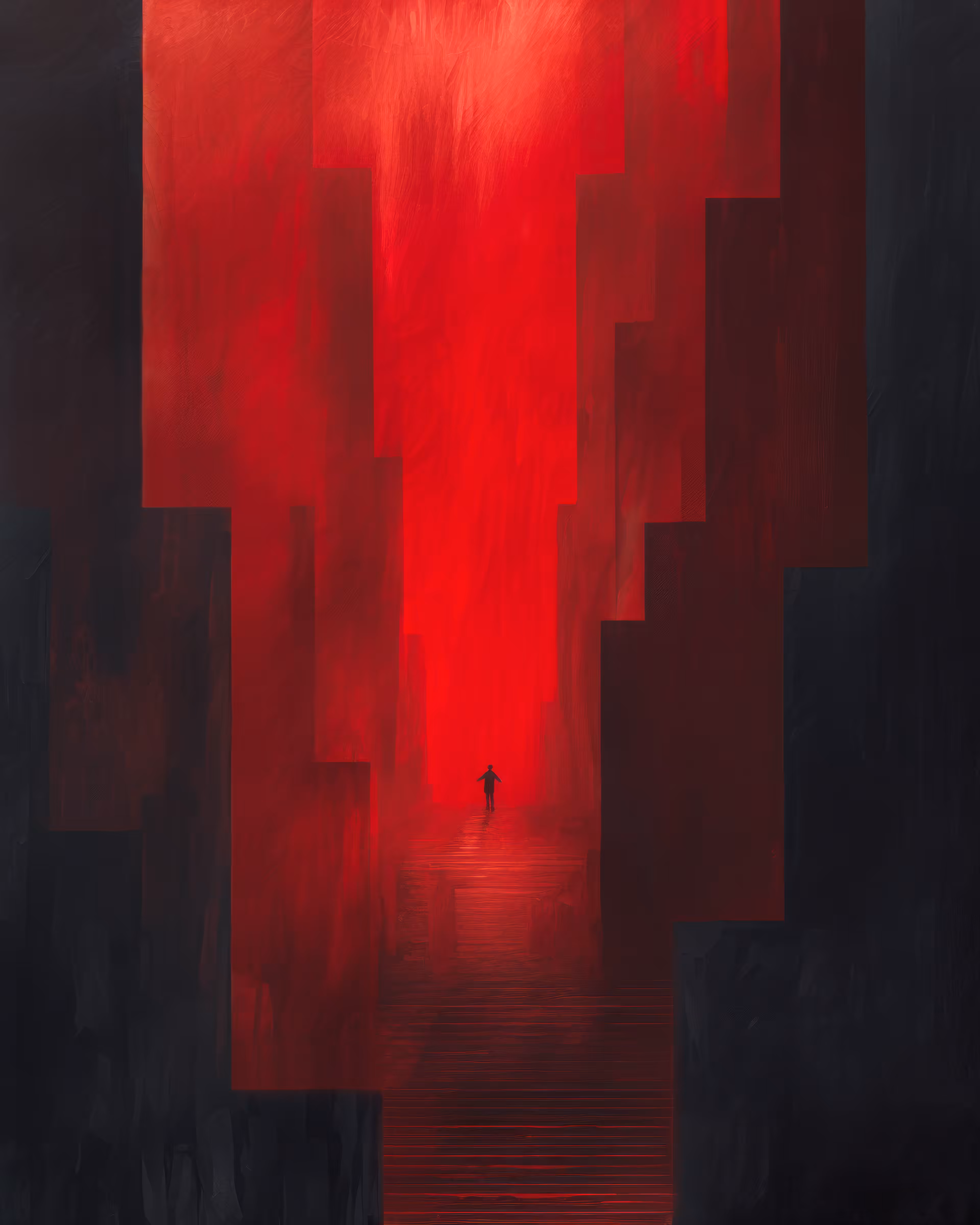 ROugE Architecture   I 