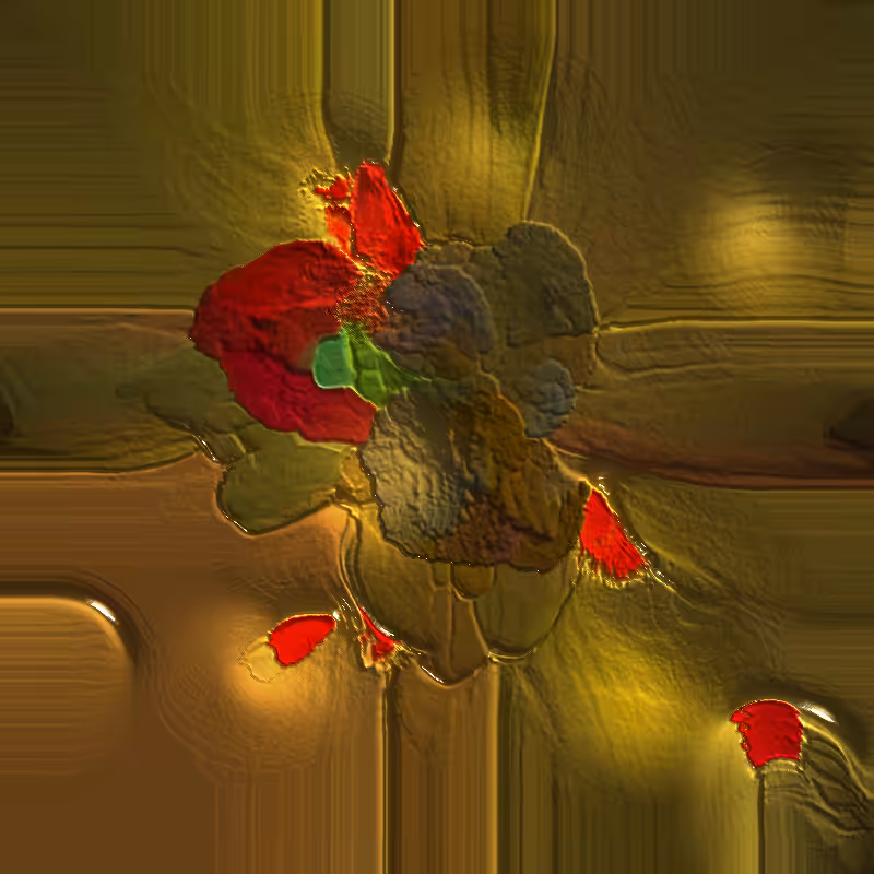 Feedback Paint Brush #9