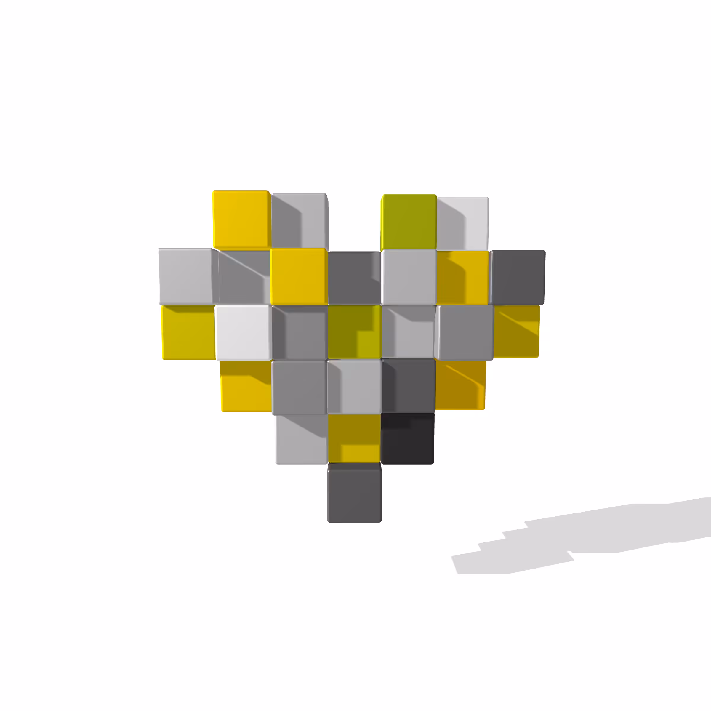 heart + craft #9172