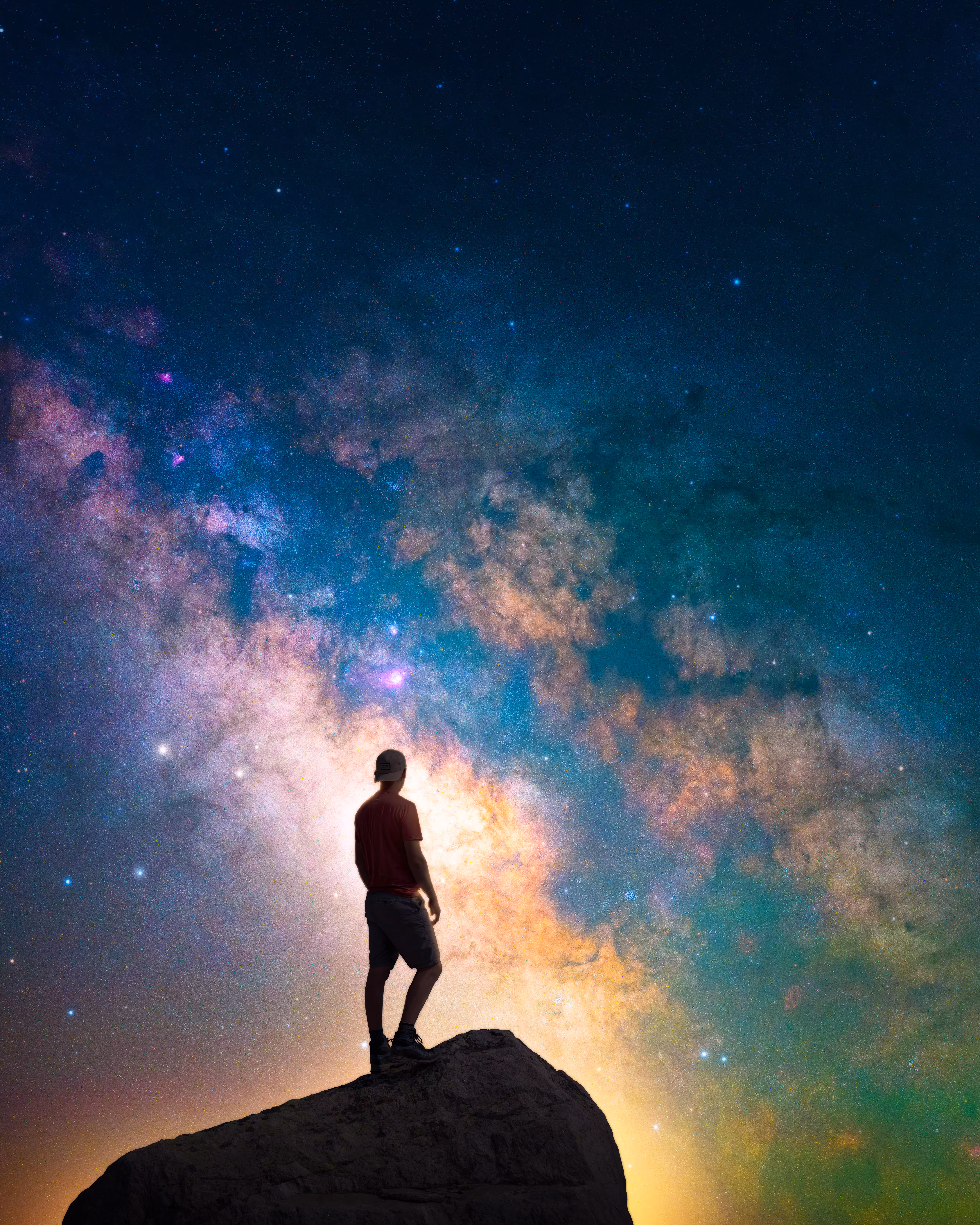Galactic Gateways #4