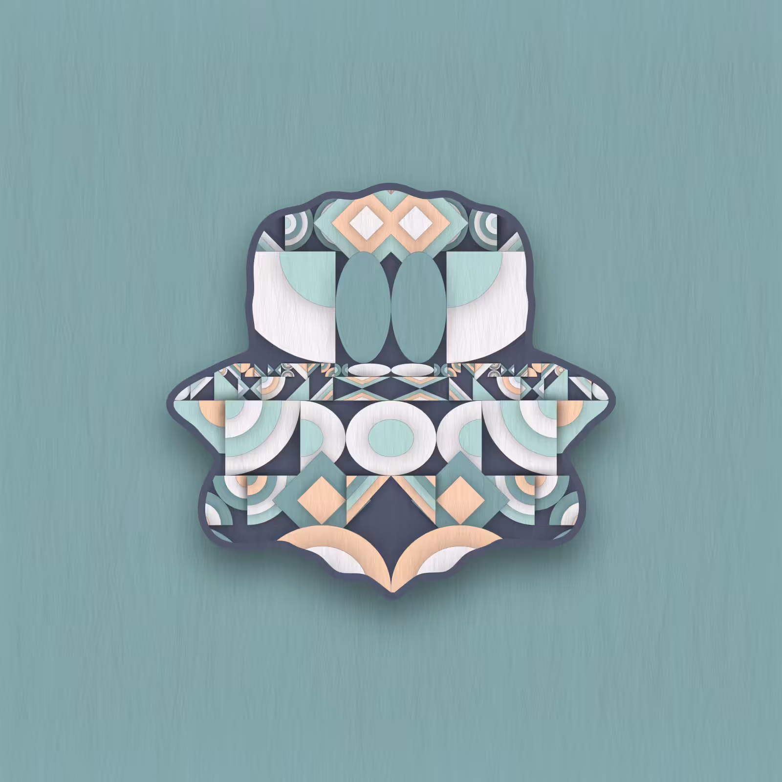 Generativemasks #2211