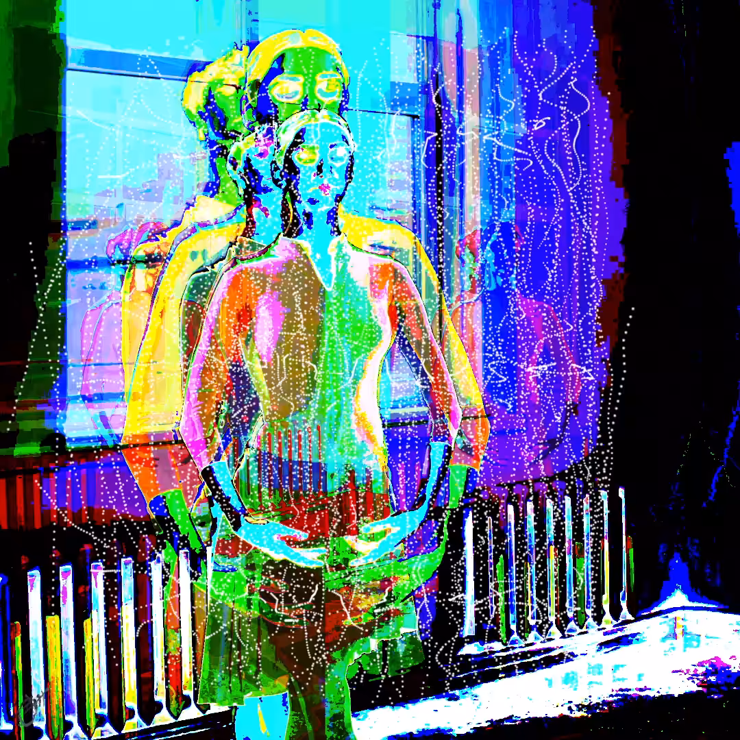 dance with me