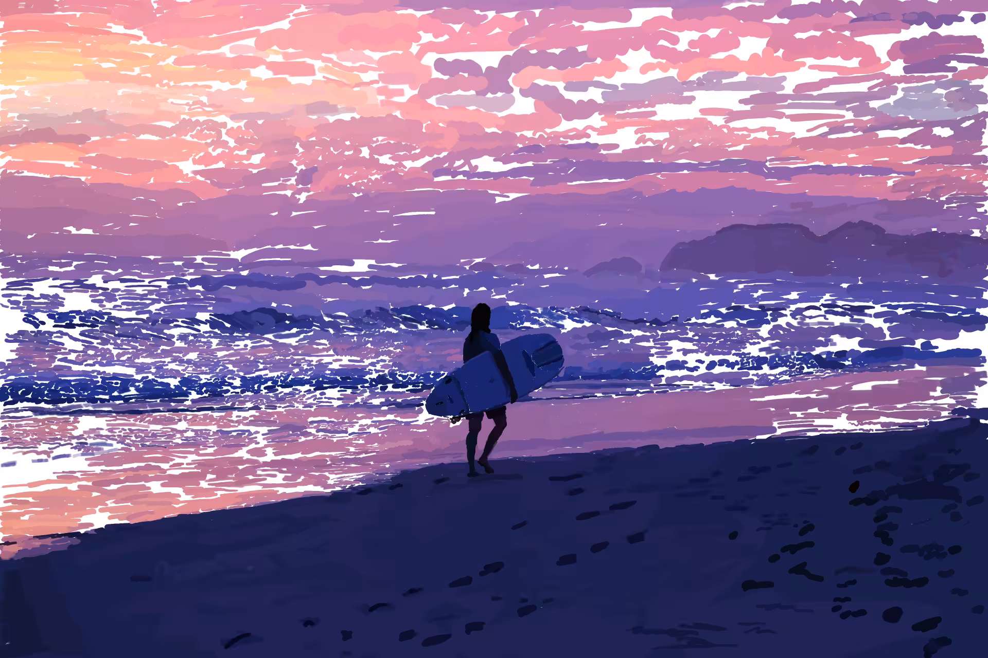 Endless Summer