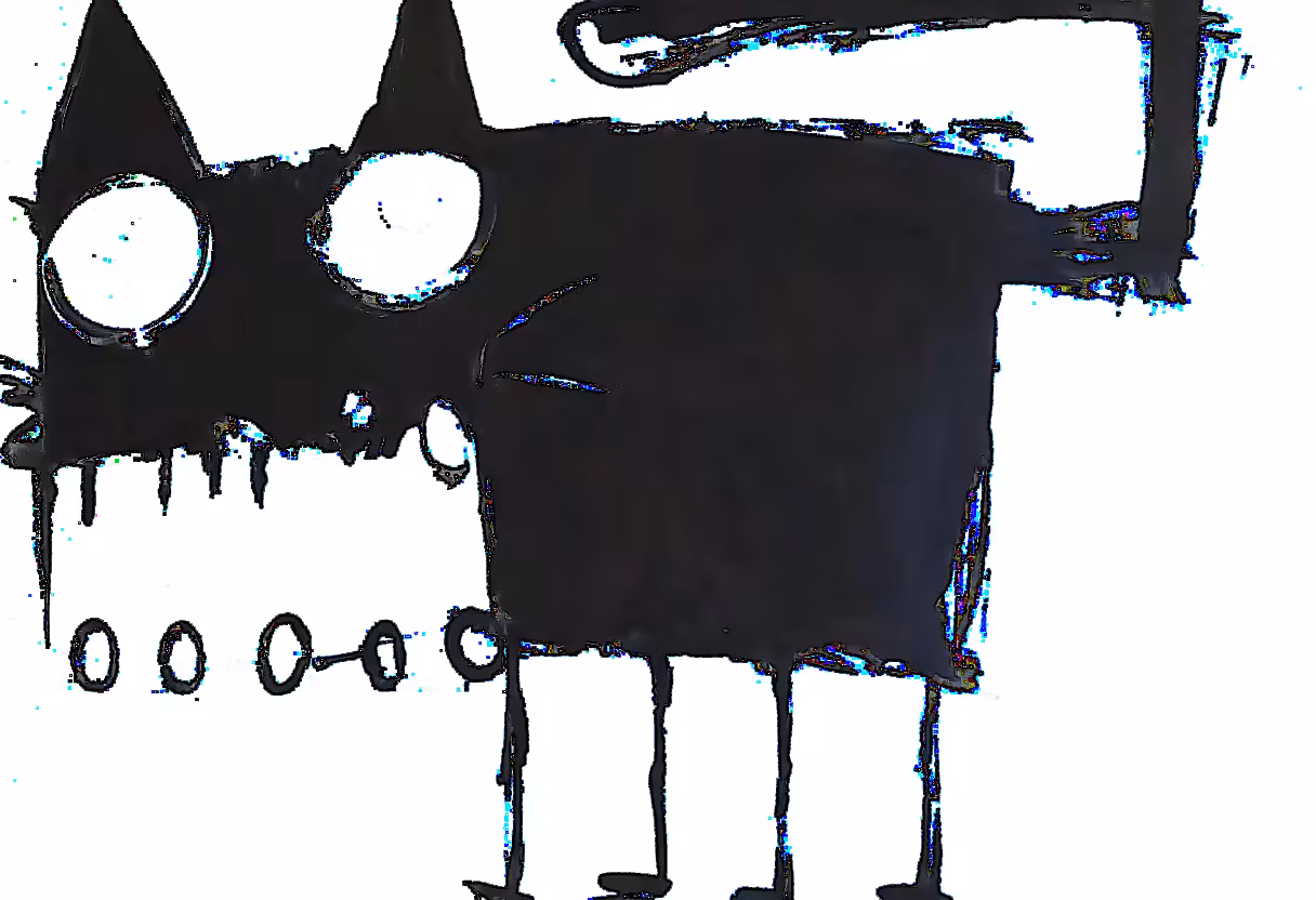 Midnight Creature