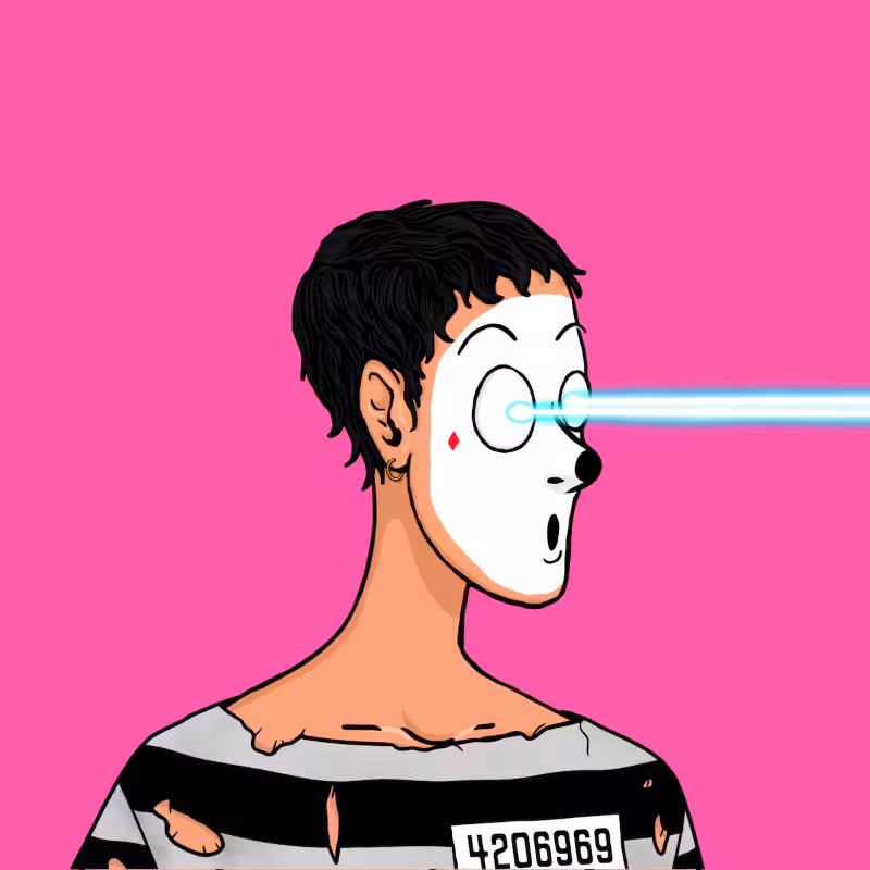 MIME x MIME #179