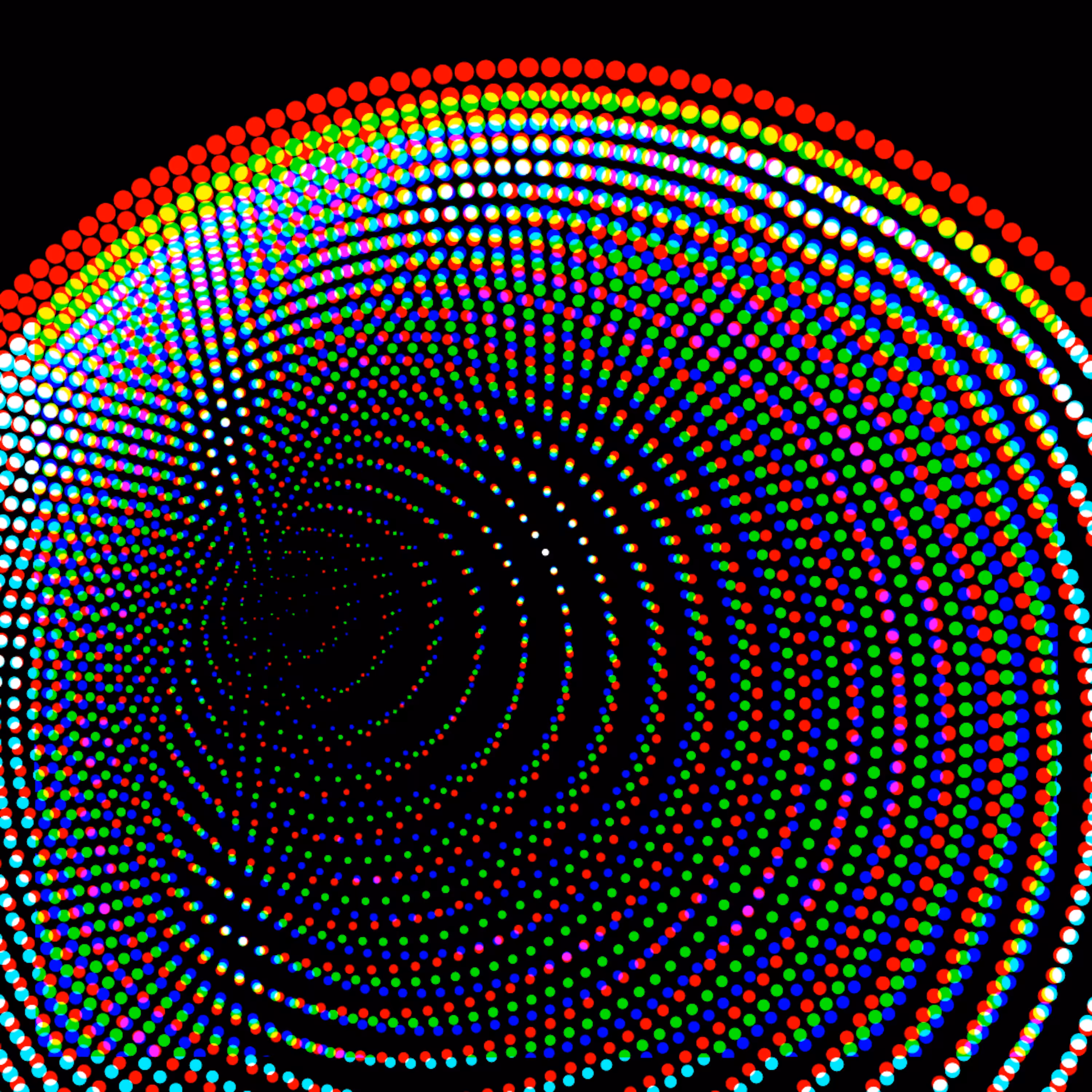 VORTEX #5