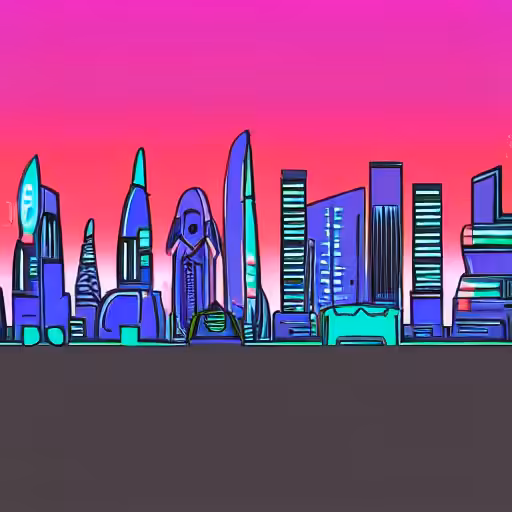 Exploring the City