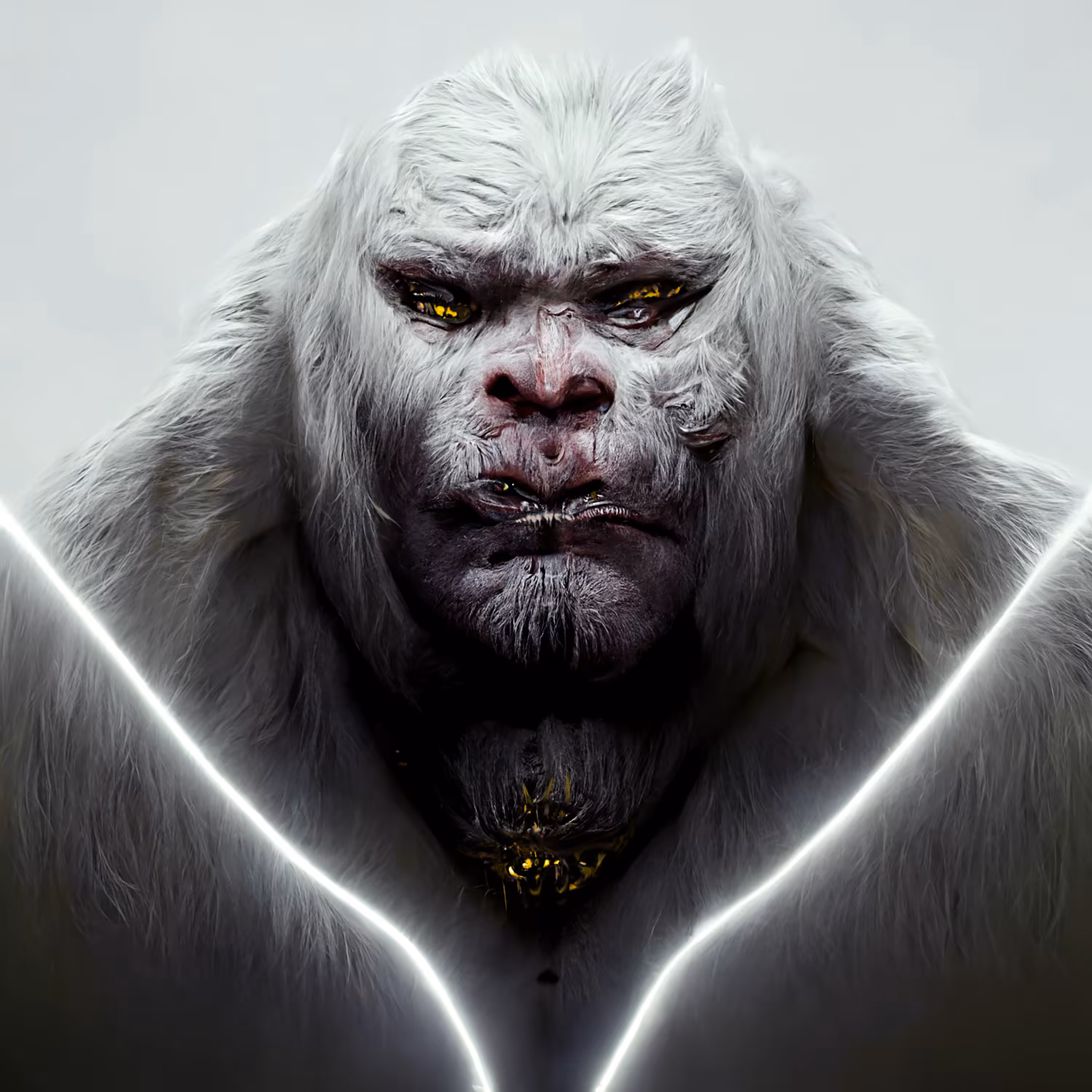 Big White