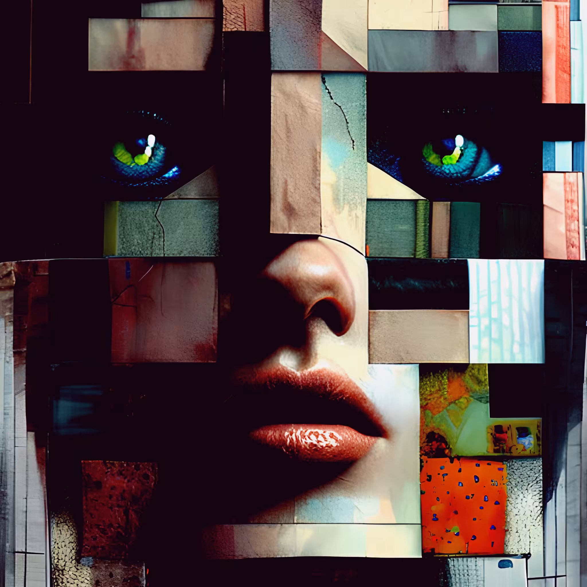 Patchwork