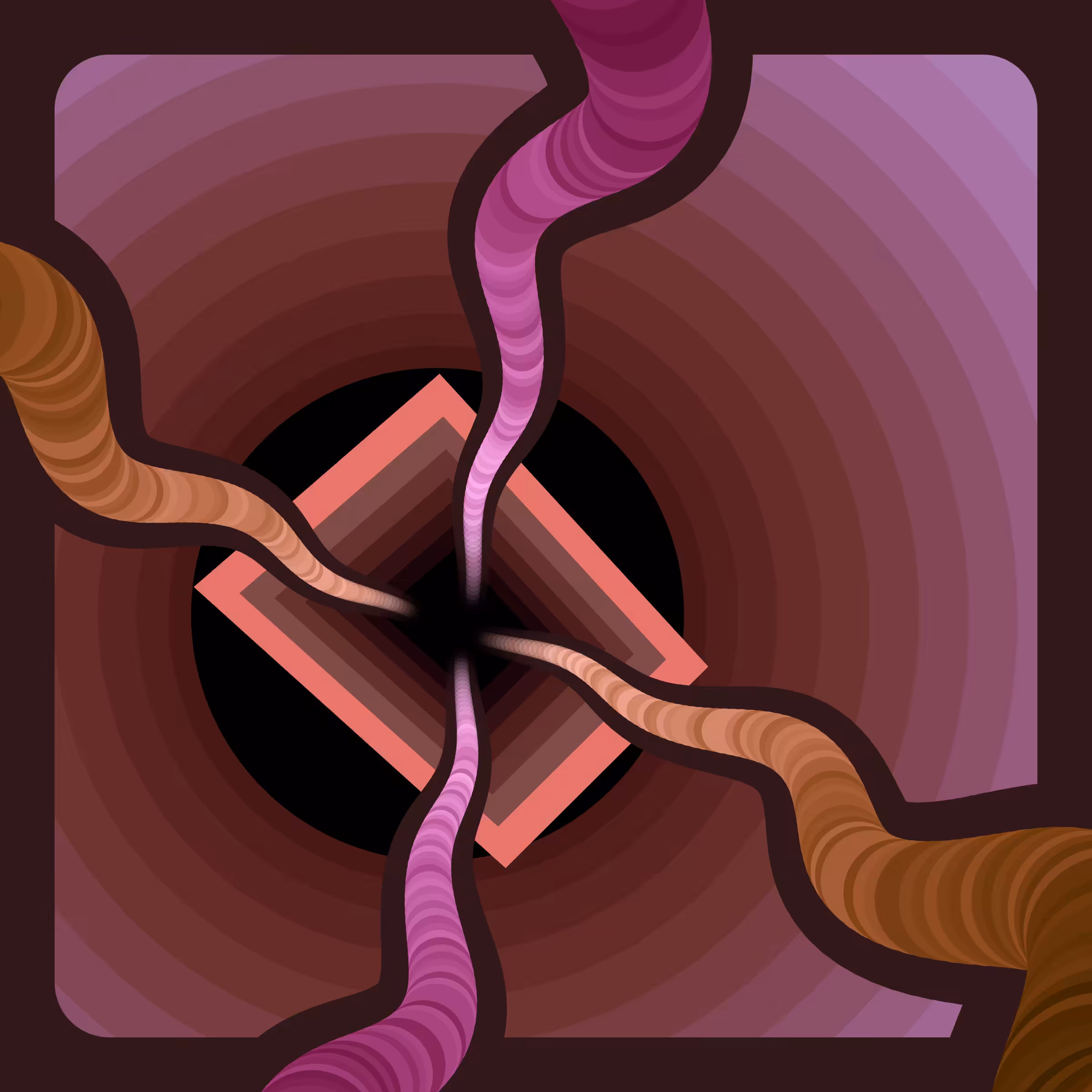 Spaghettification #206