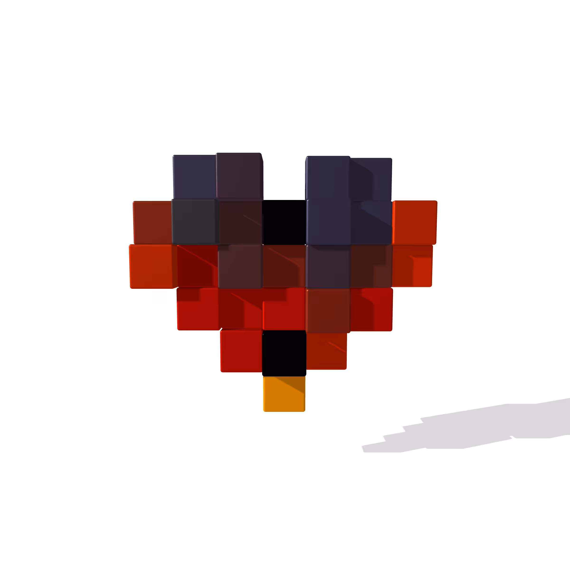 heart + craft #4345
