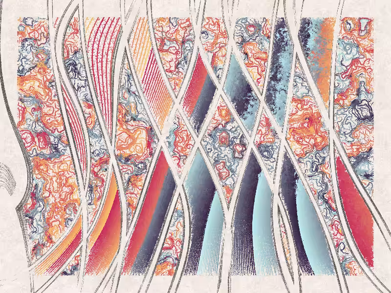 Curlida #12