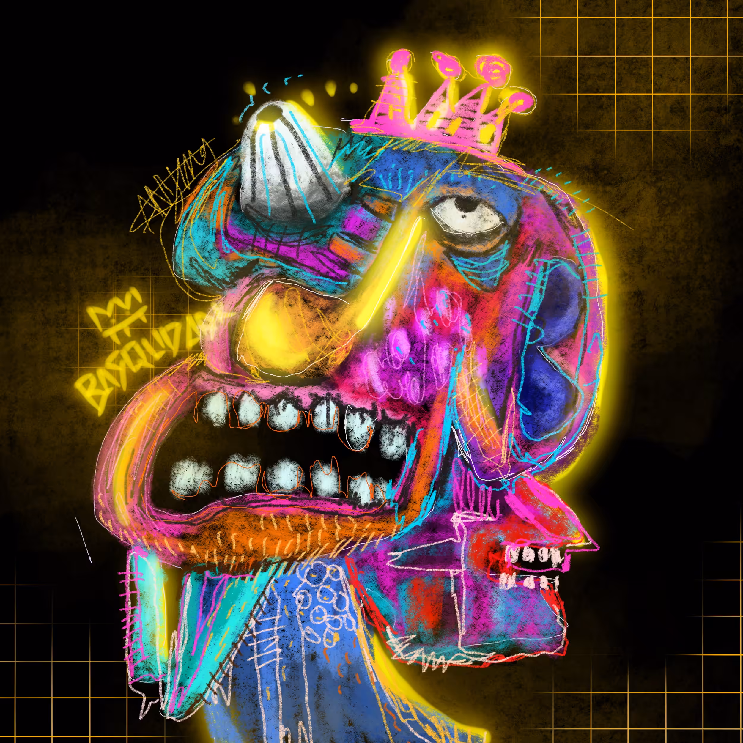 Basqudark #63