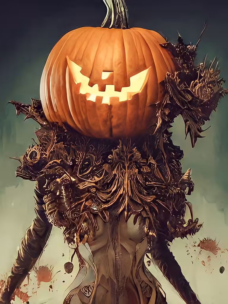Halloween after party three