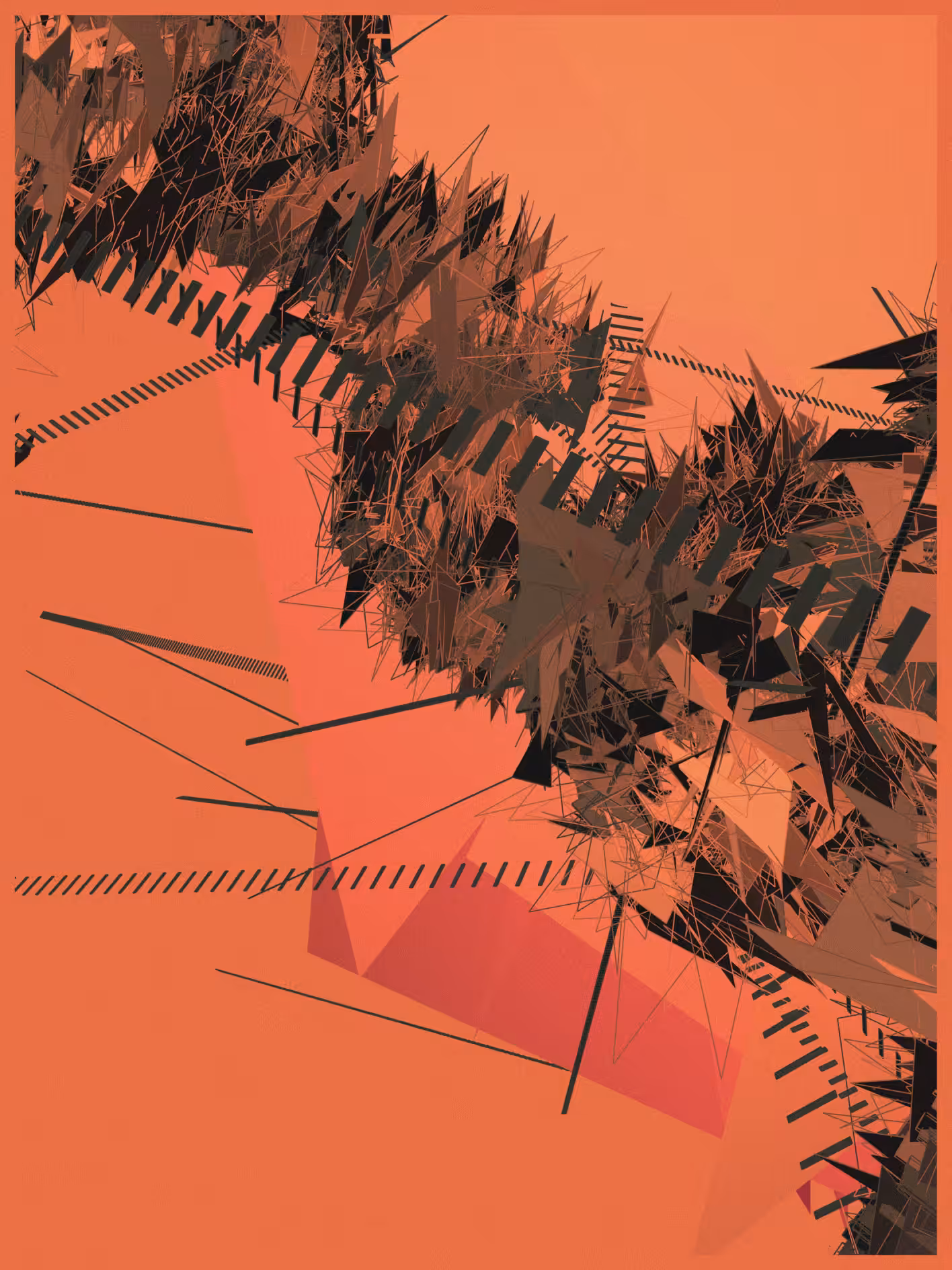 Folded Sequence #211