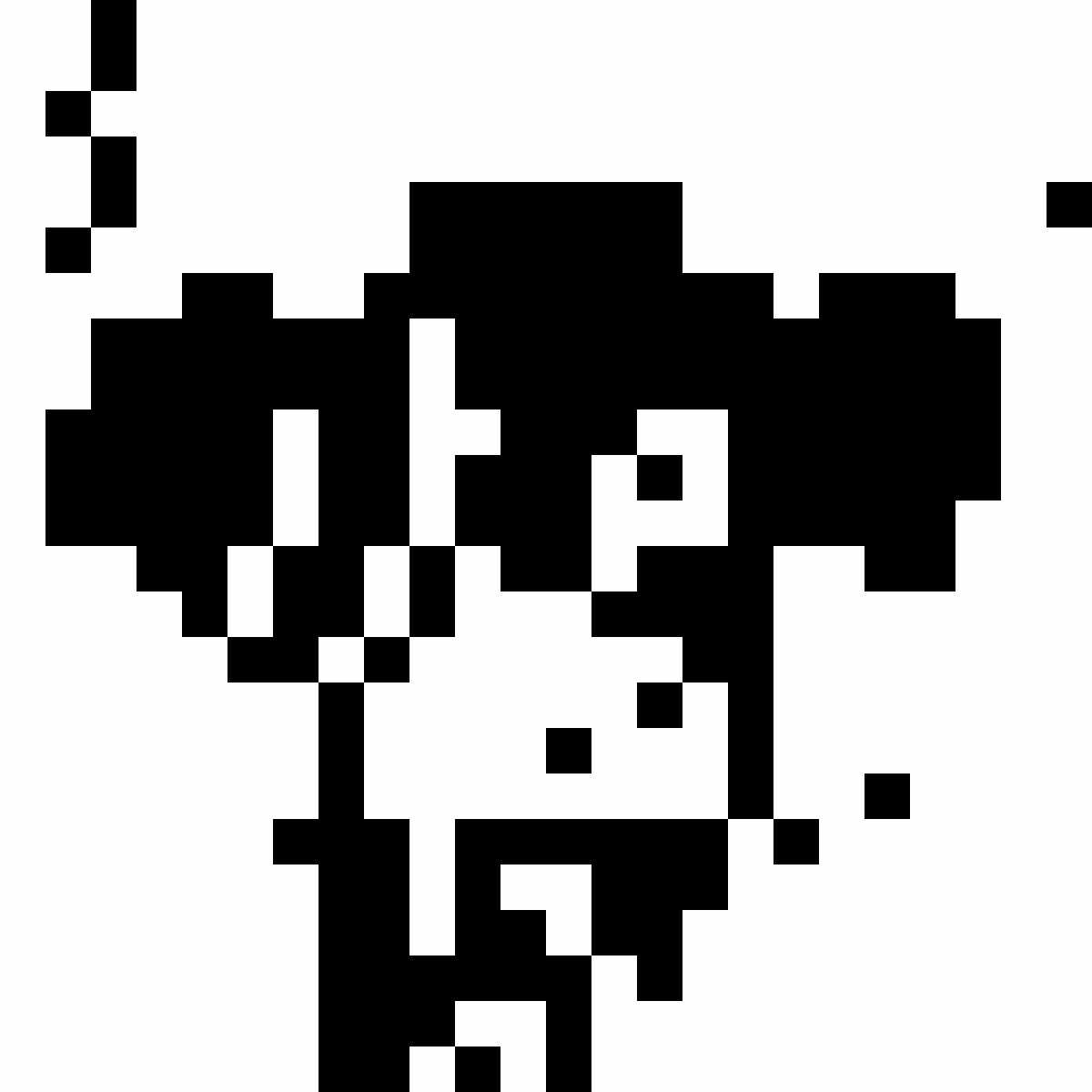 DOS Punks Recrunched: Recrunched DOS Punk 778