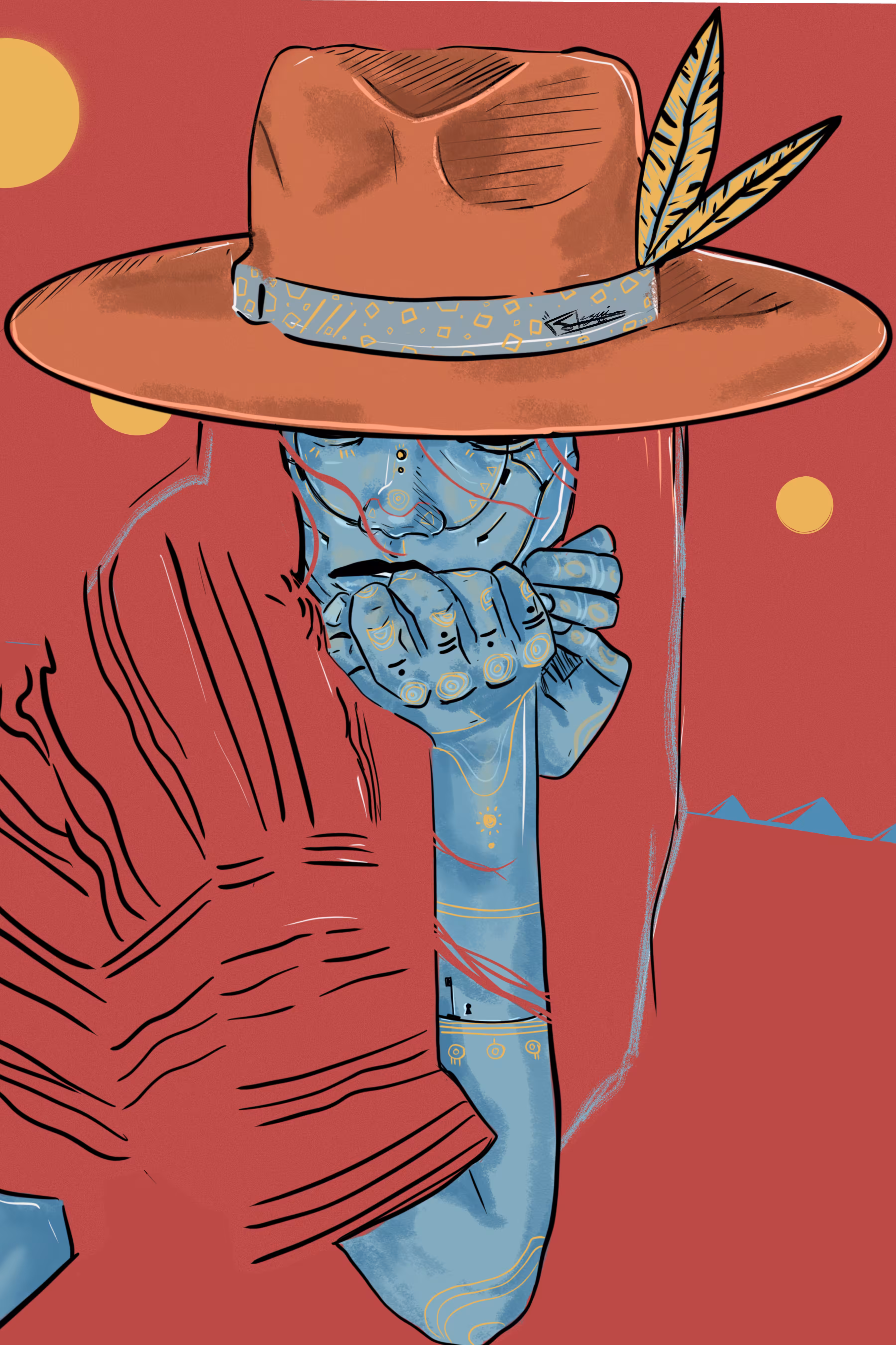 Western Settlers