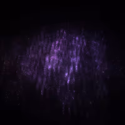 Wander II #17