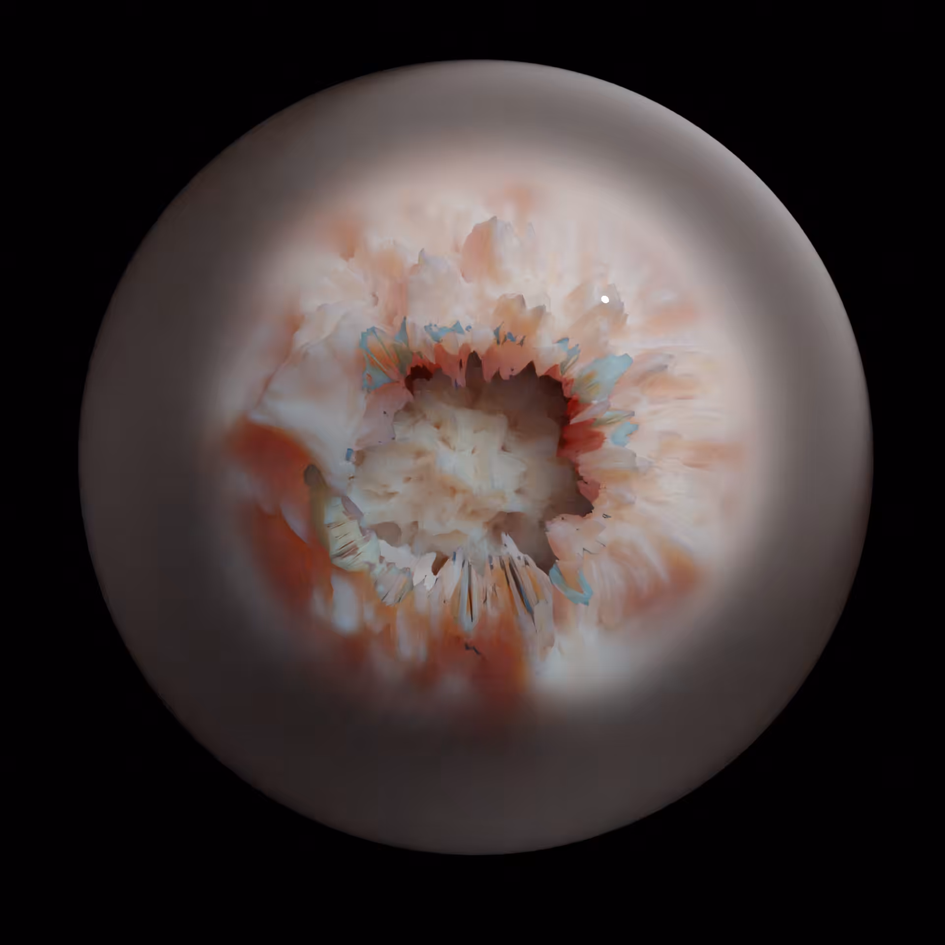 Eye #6