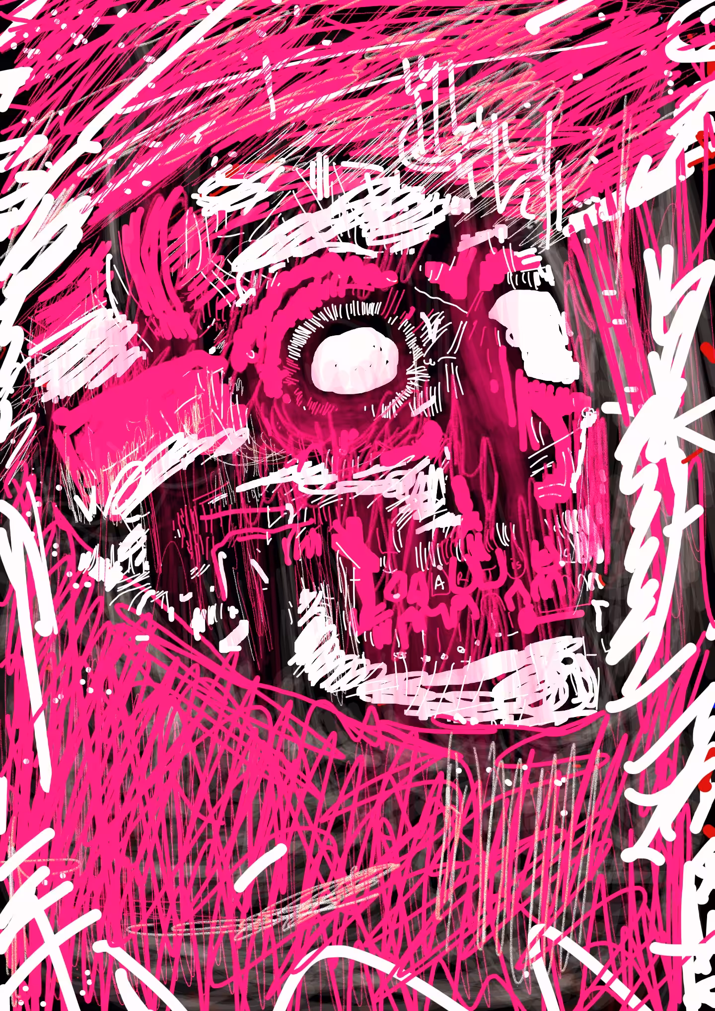 Skulls of the Citadel #17