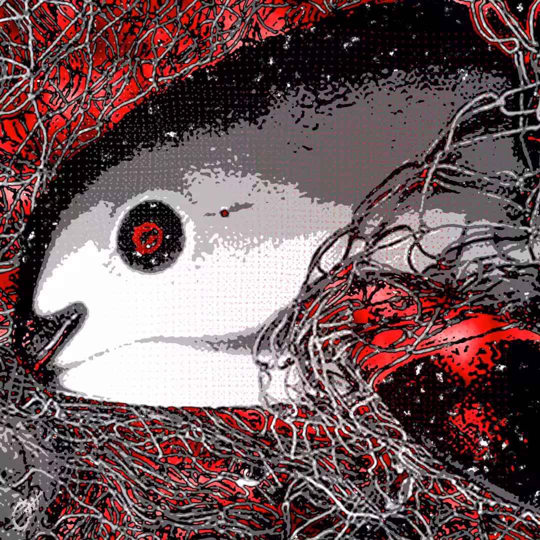 Vaquita (California porpoise)