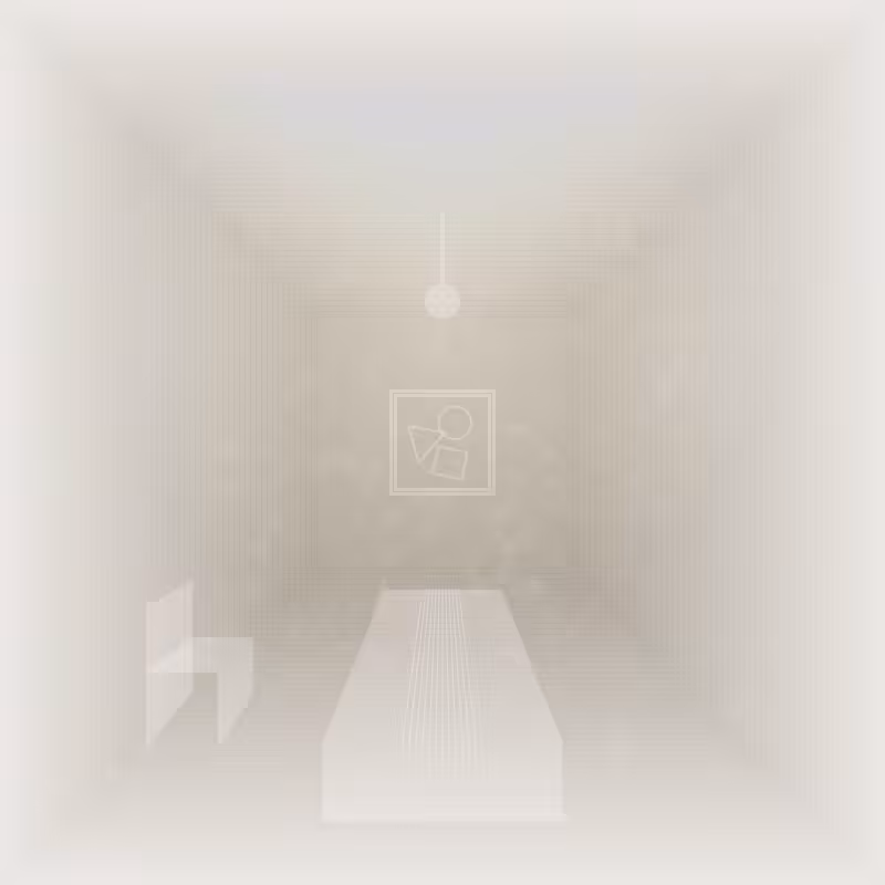 A room without anyone #54