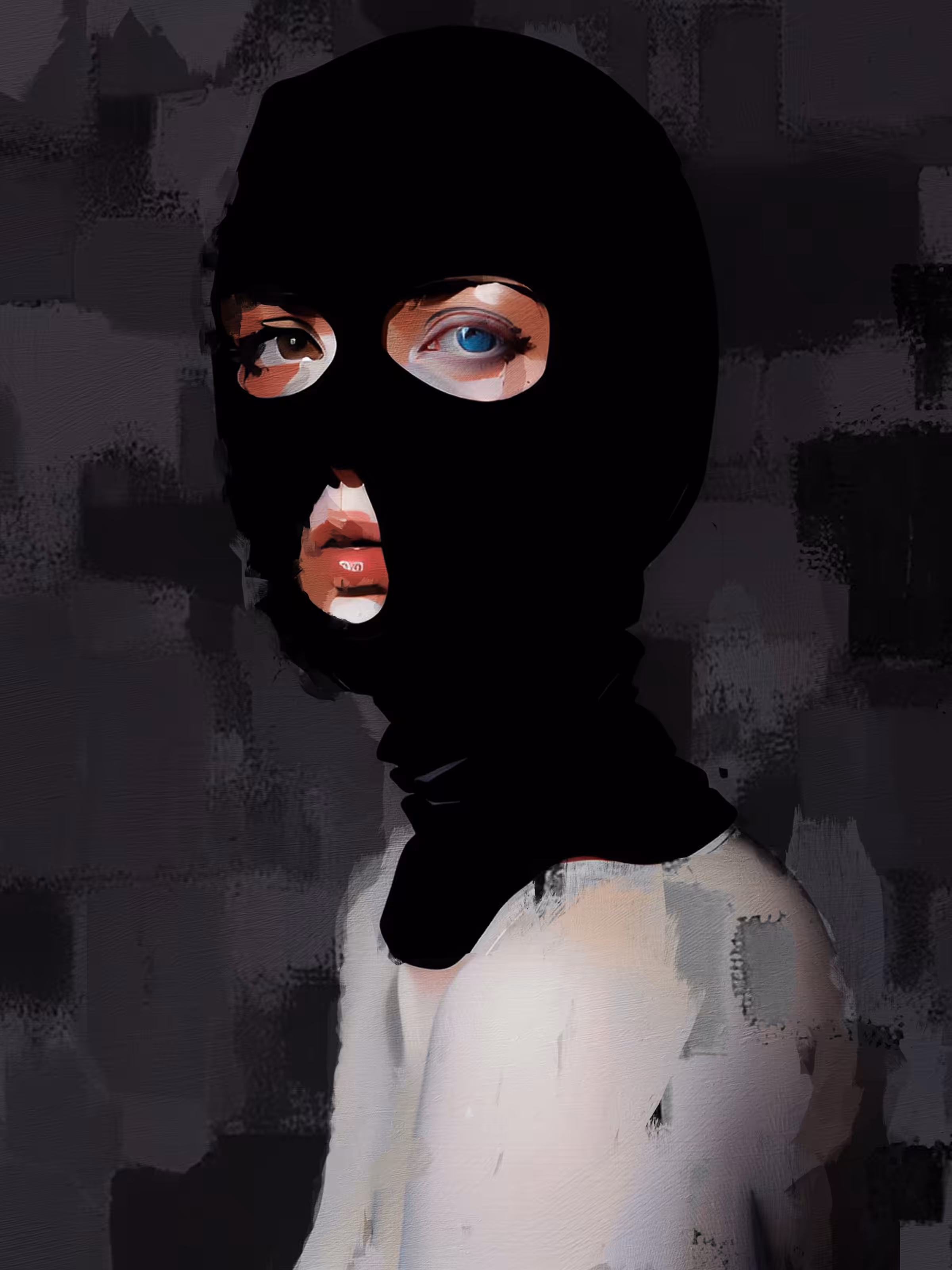 Anonymous Muse