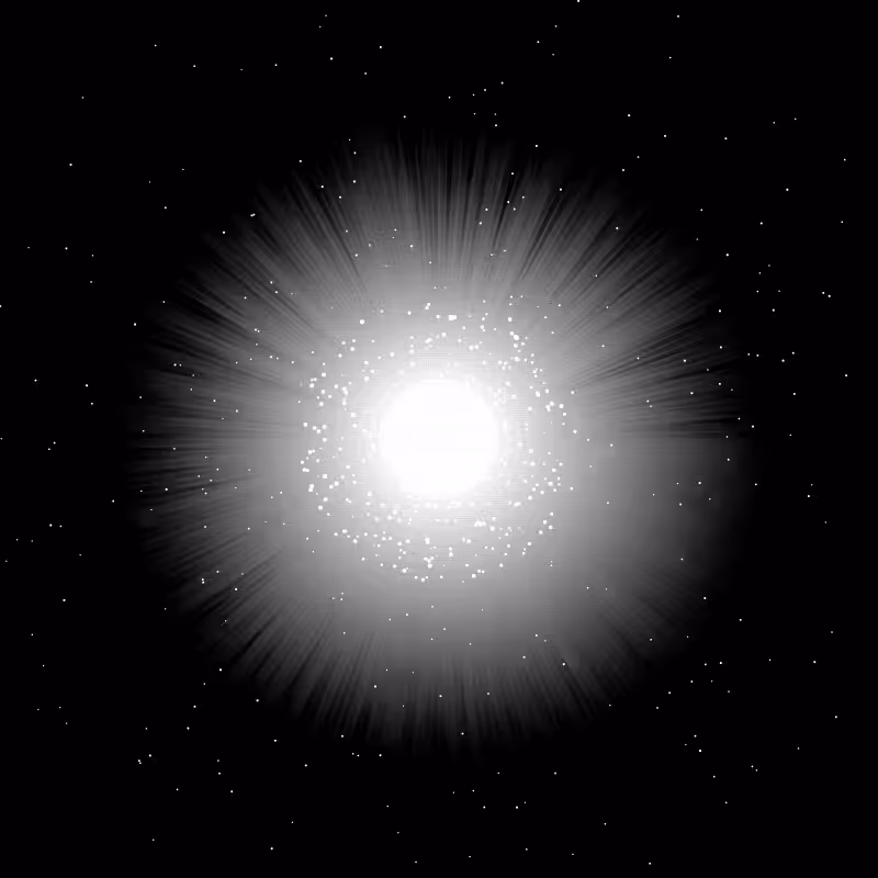 Singularity #95