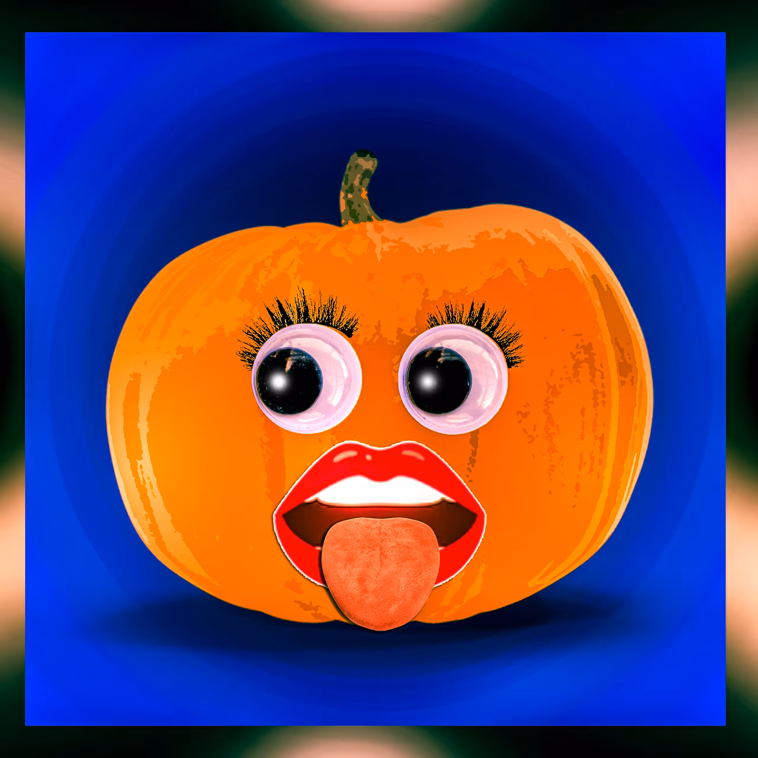 Punky Pumpkins 26