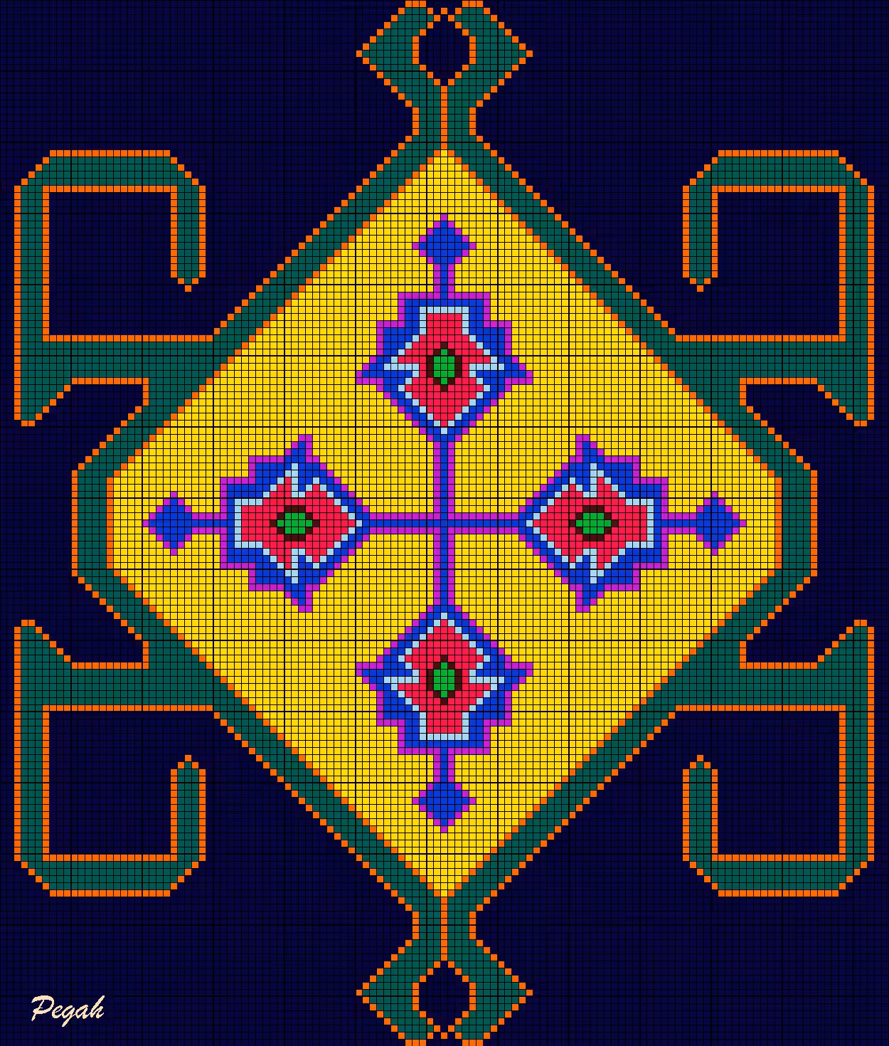 Motif #3