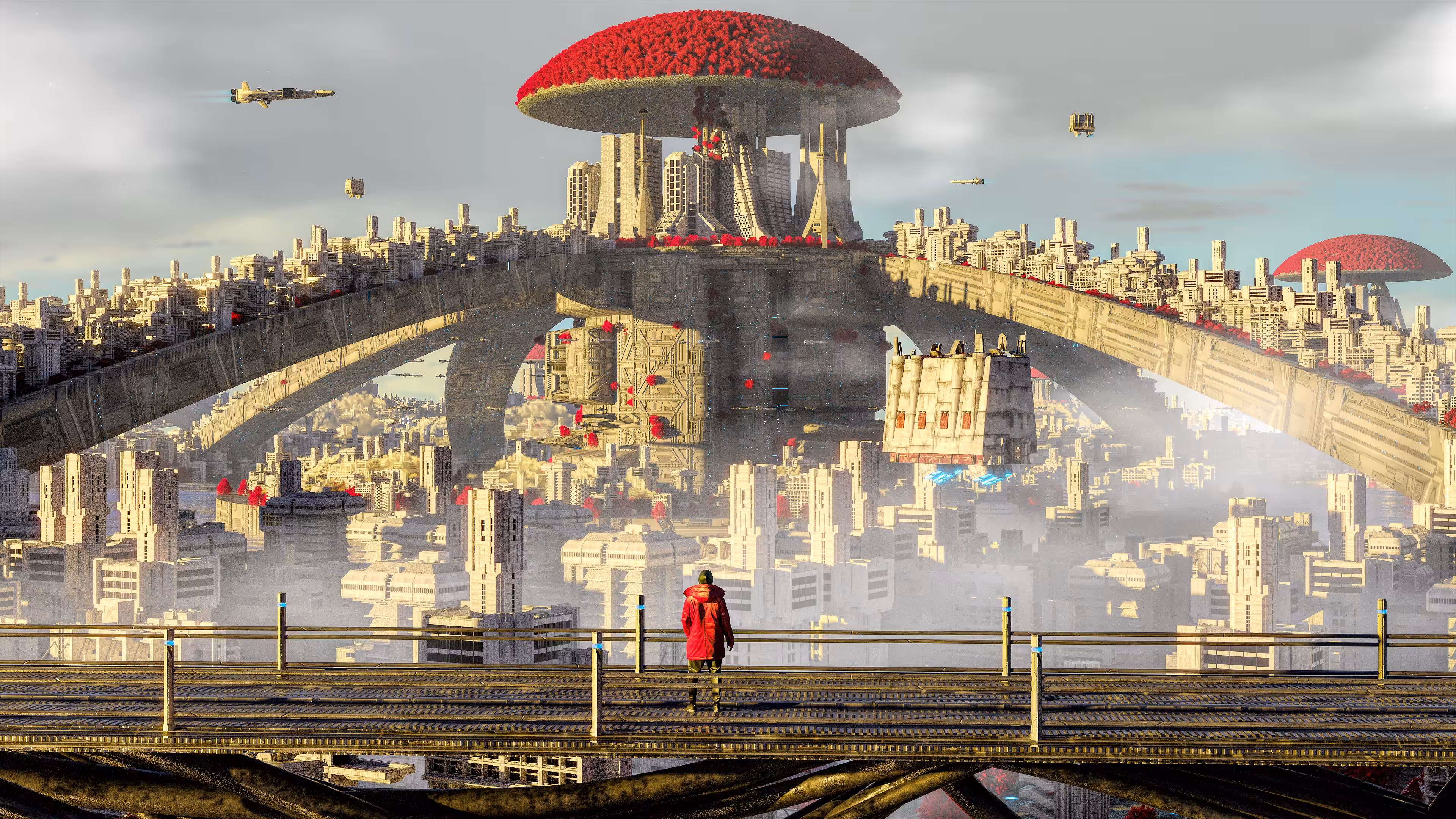 ENDURA CITY