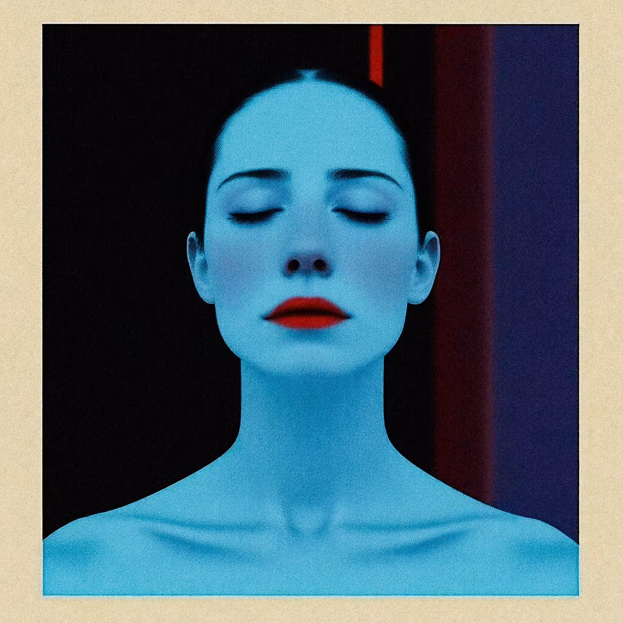 Oleg Gant Art: Piter not my friend: “Lumina” (Rothko Line) 1#257