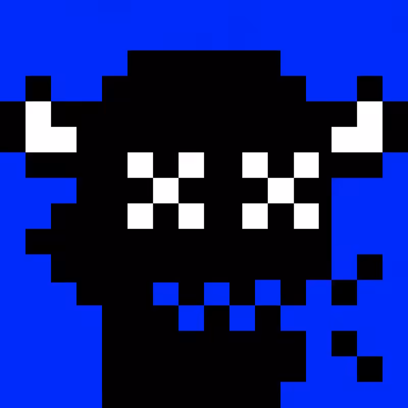 Tez Monsters V2 #23