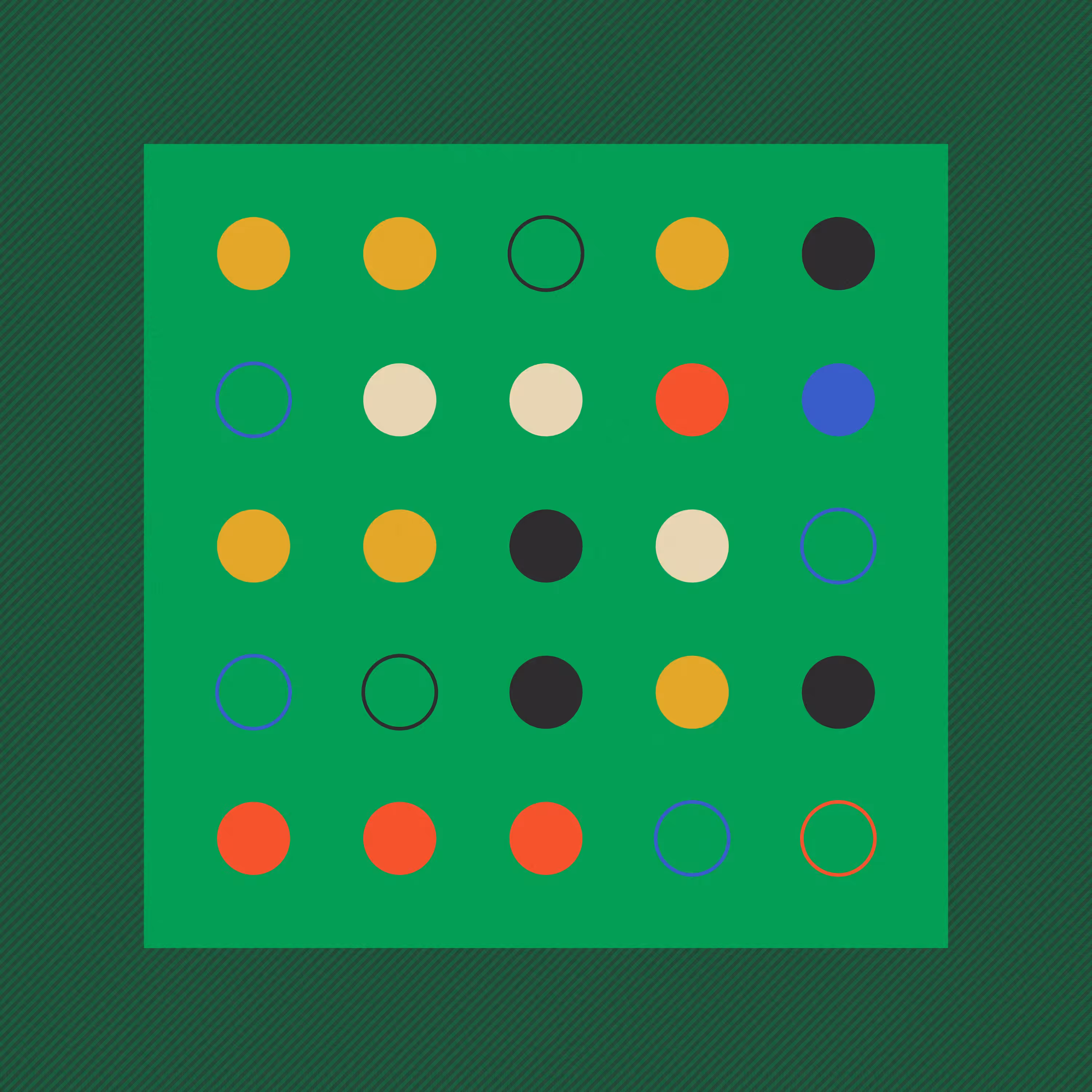 Dots #66