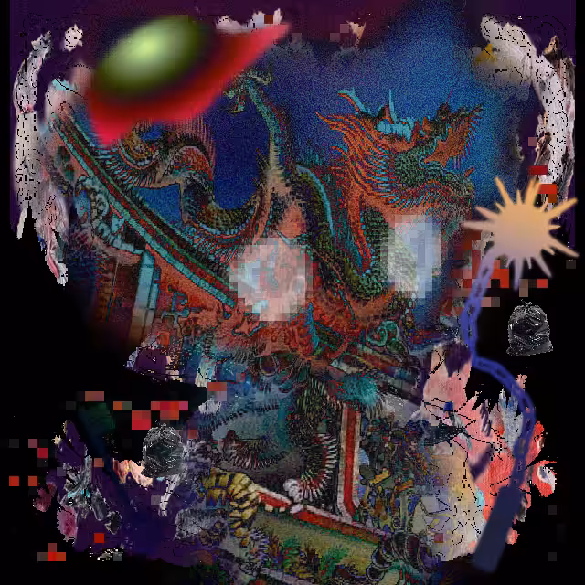MILADY AURA2 AFTER DEATH #213